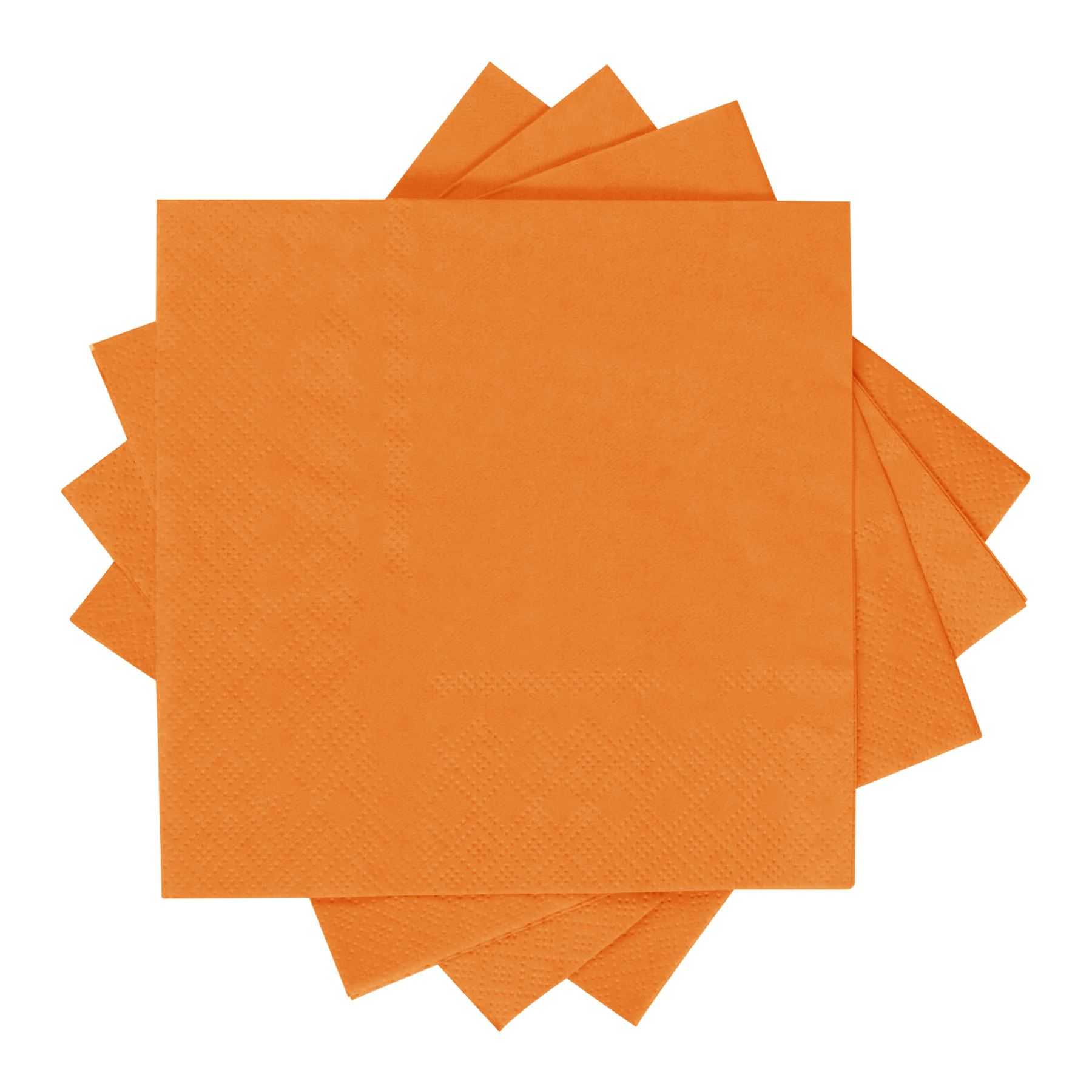 FlyFlyPromos - 2 Ply Cocktail Napkin Image 8 - Promotional Product