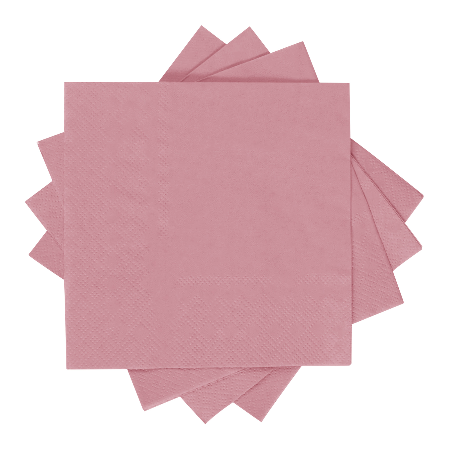 FlyFlyPromos - 2 Ply Cocktail Napkin Image 7 - Promotional Product