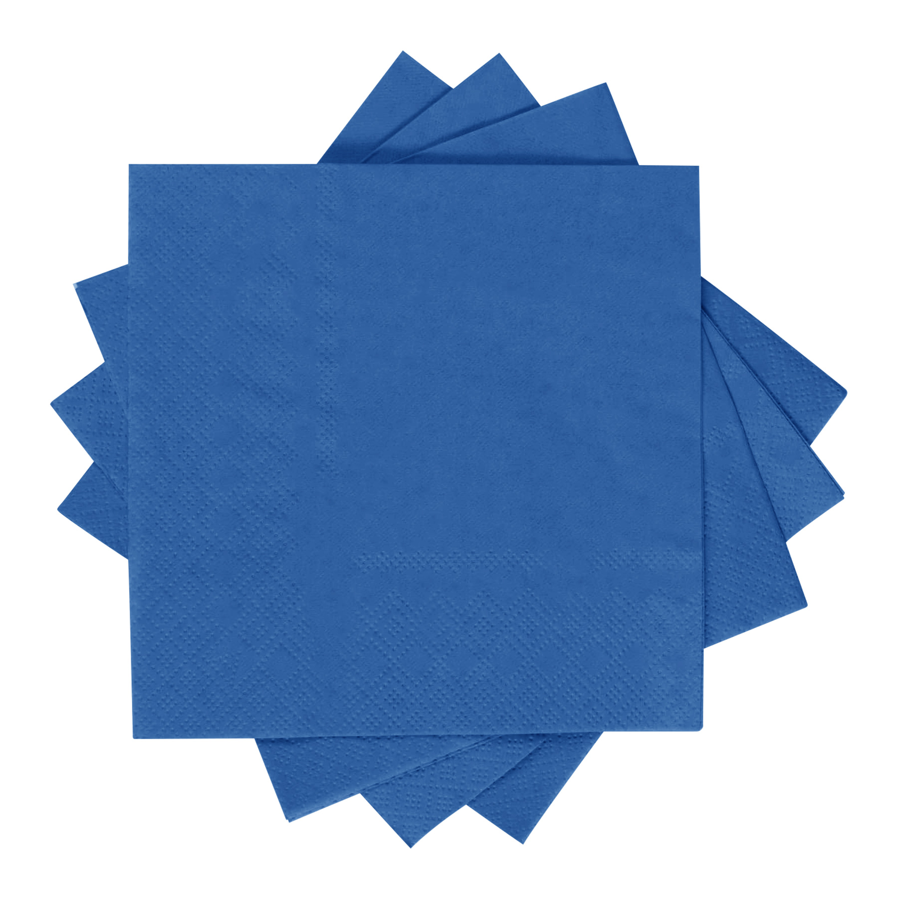 FlyFlyPromos - 2 Ply Cocktail Napkin Image 4 - Promotional Product