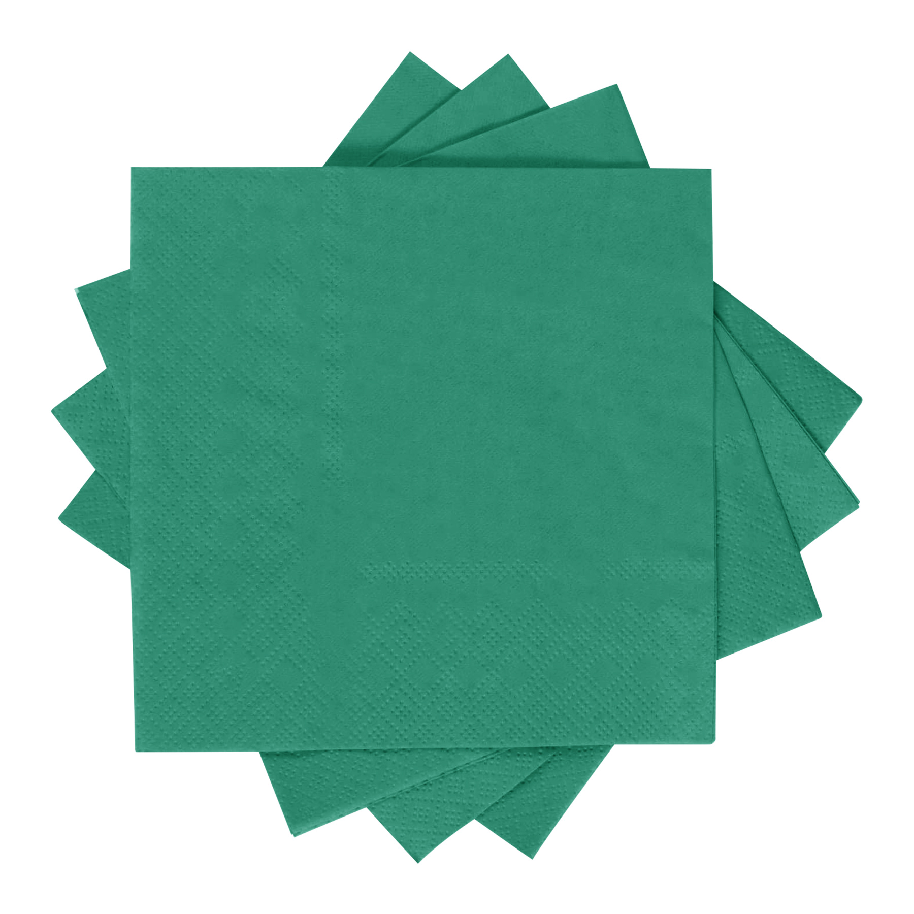 FlyFlyPromos - 2 Ply Cocktail Napkin Image 3 - Promotional Product