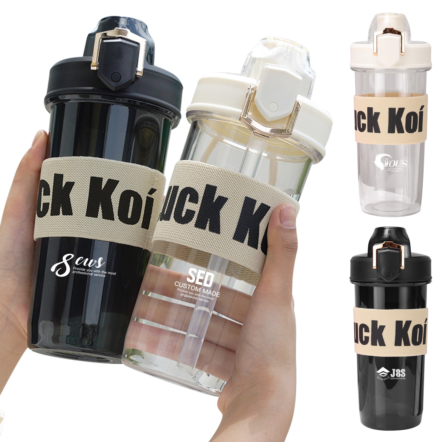 FlyFlyPromos - 21OZ Fashion Plastic Cup - Promotional Product