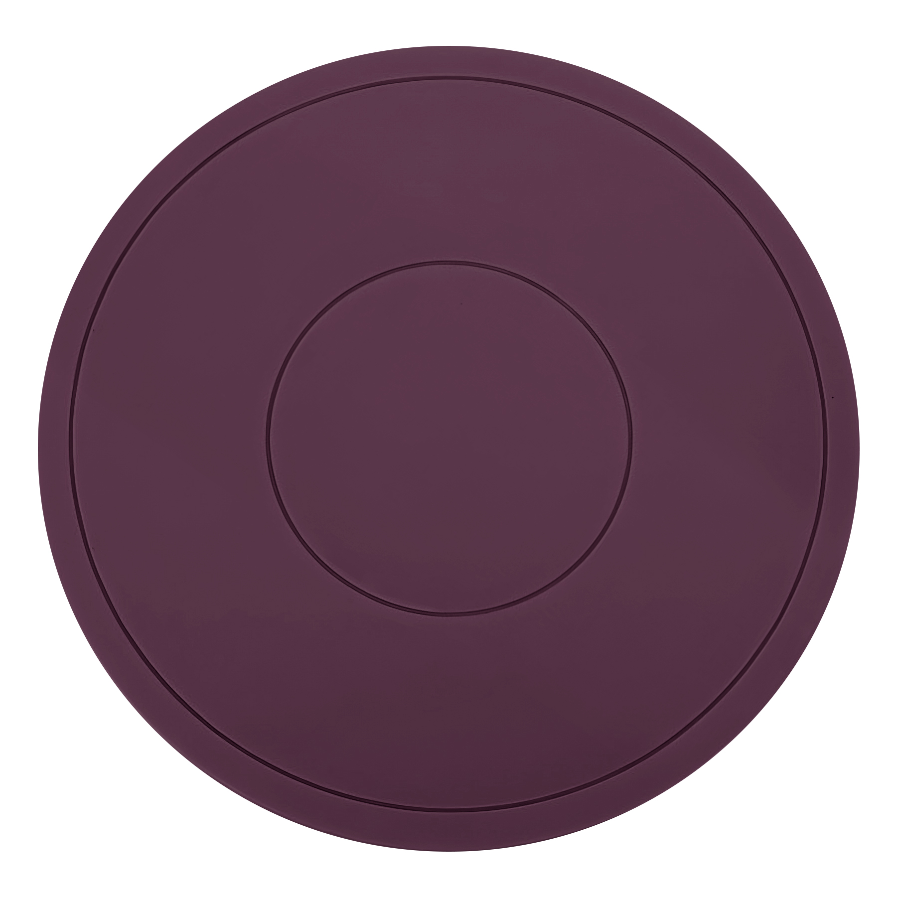 FlyFlyPromos - Pure Color Coaster Image 3 - Promotional Product