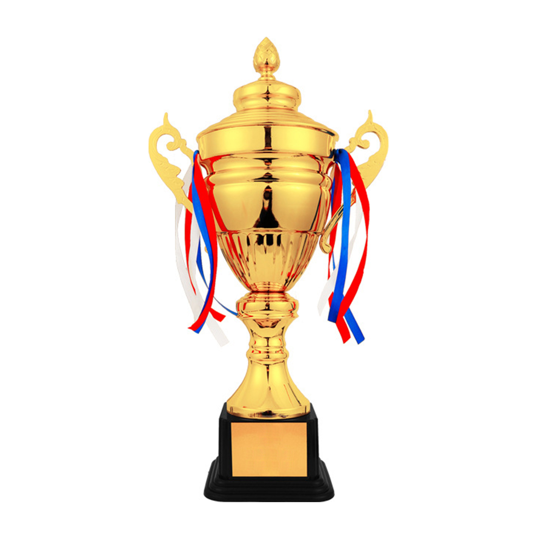 FlyFlyPromos - Trophy Cup Image 8 - Promotional Product