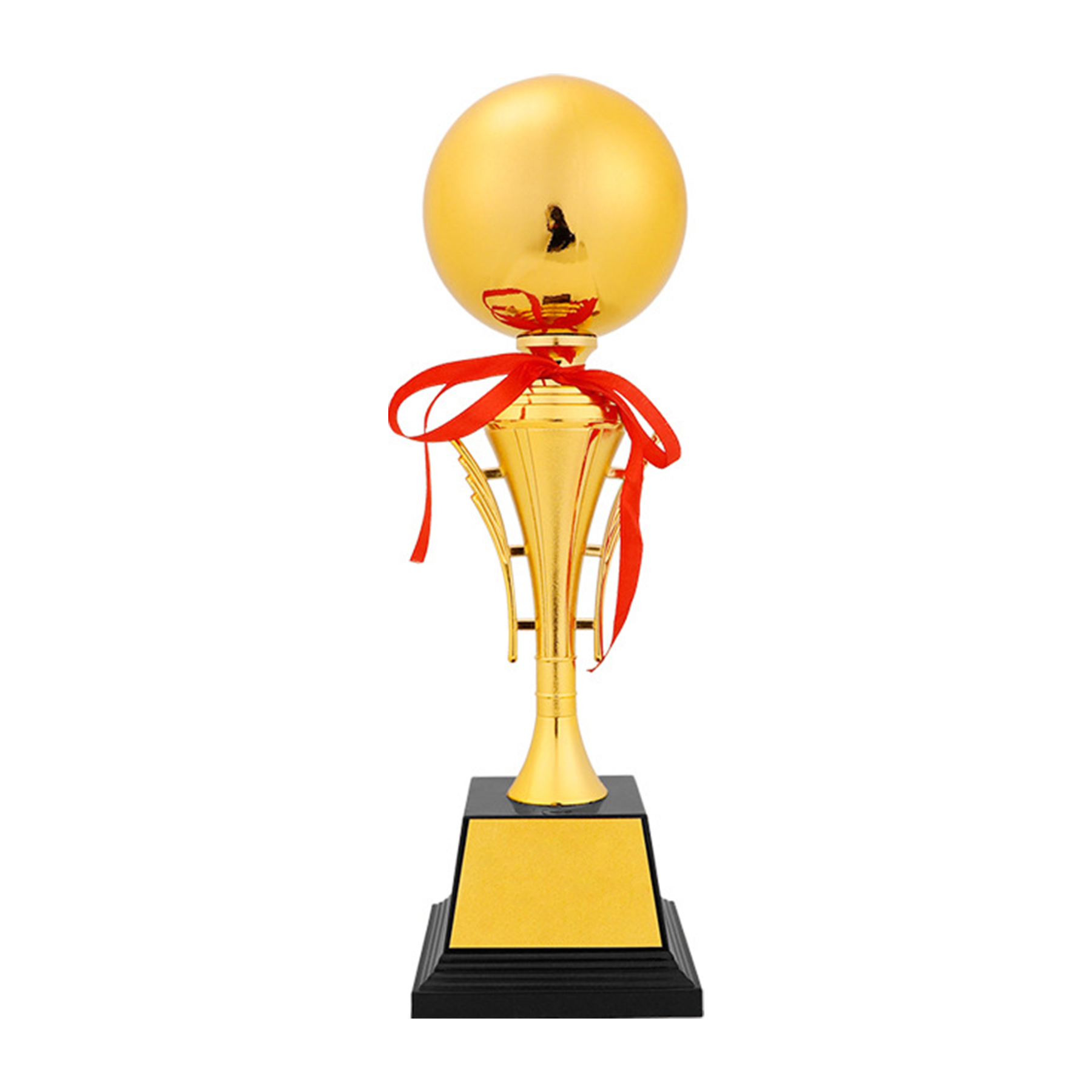 FlyFlyPromos - Trophy Cup Image 6 - Promotional Product