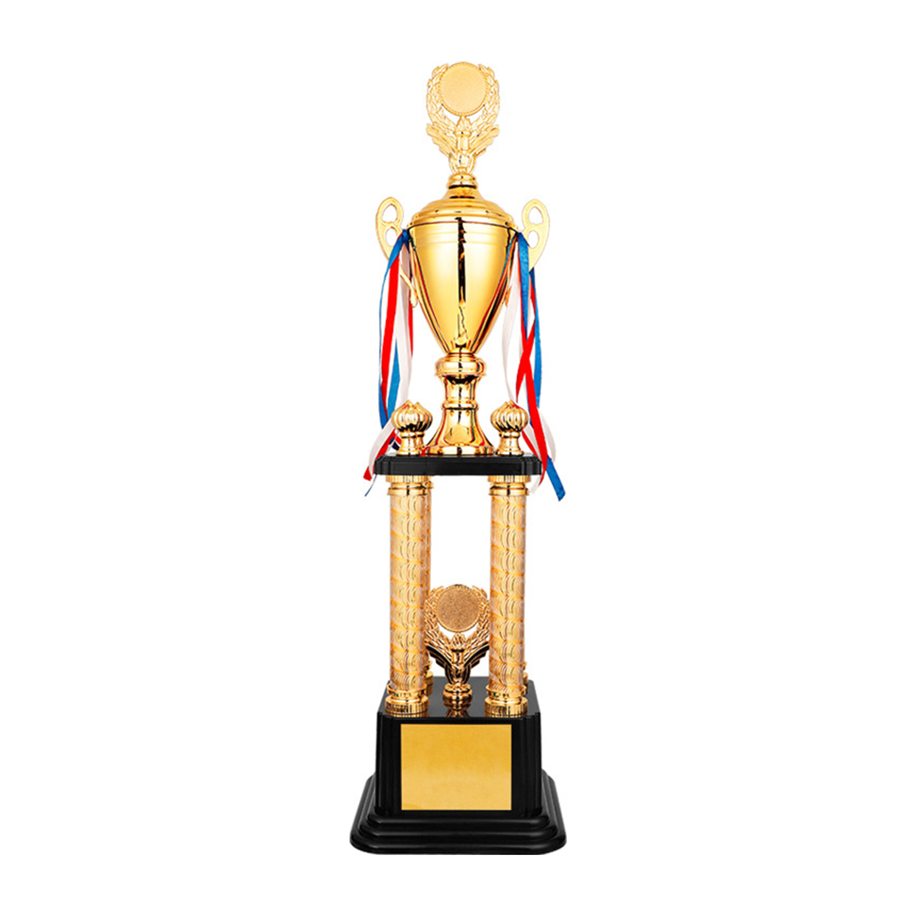 FlyFlyPromos - Trophy Cup Image 5 - Promotional Product