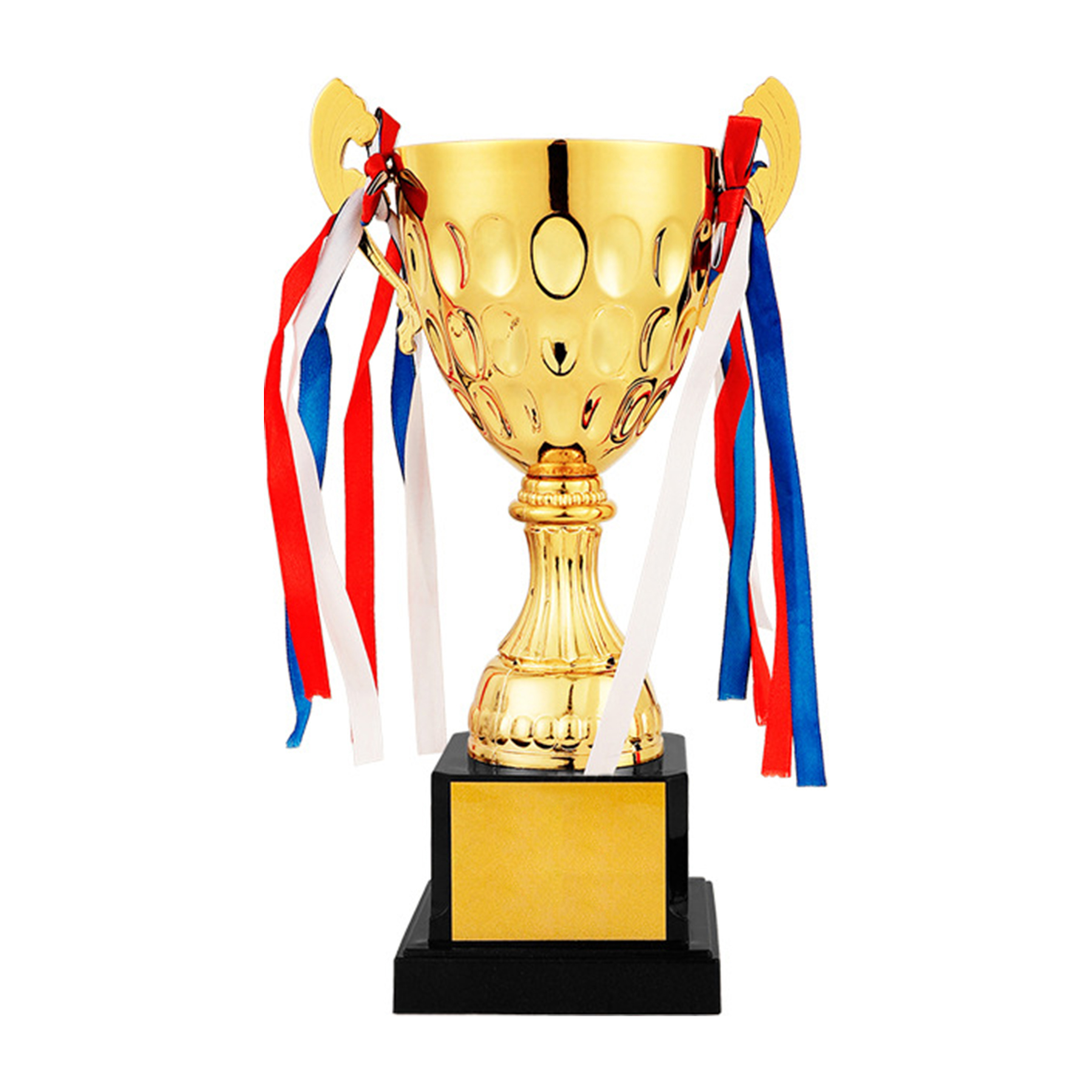 FlyFlyPromos - Trophy Cup Image 4 - Promotional Product