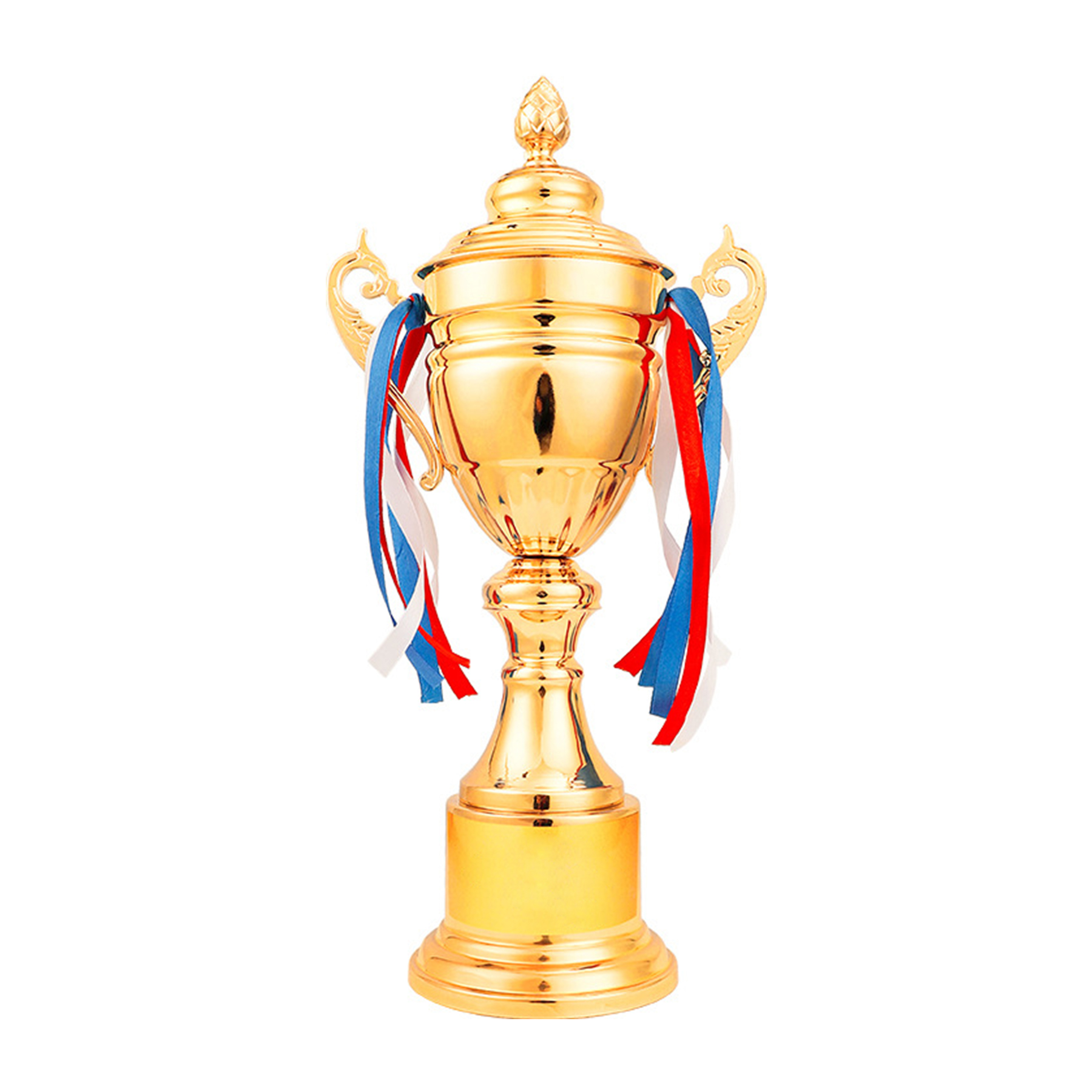 FlyFlyPromos - Trophy Cup Image 3 - Promotional Product