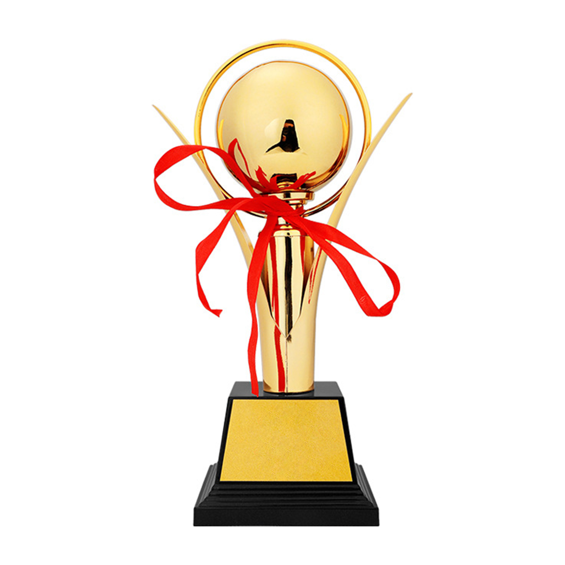 FlyFlyPromos - Trophy Cup Image 2 - Promotional Product