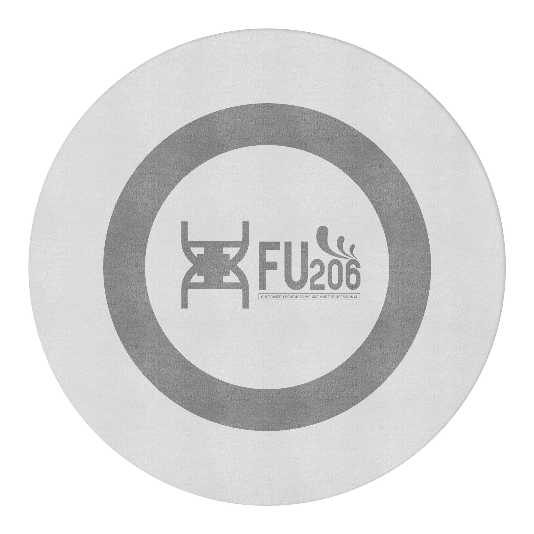 FlyFlyPromos - Paper Coaster Image 8 - Promotional Product