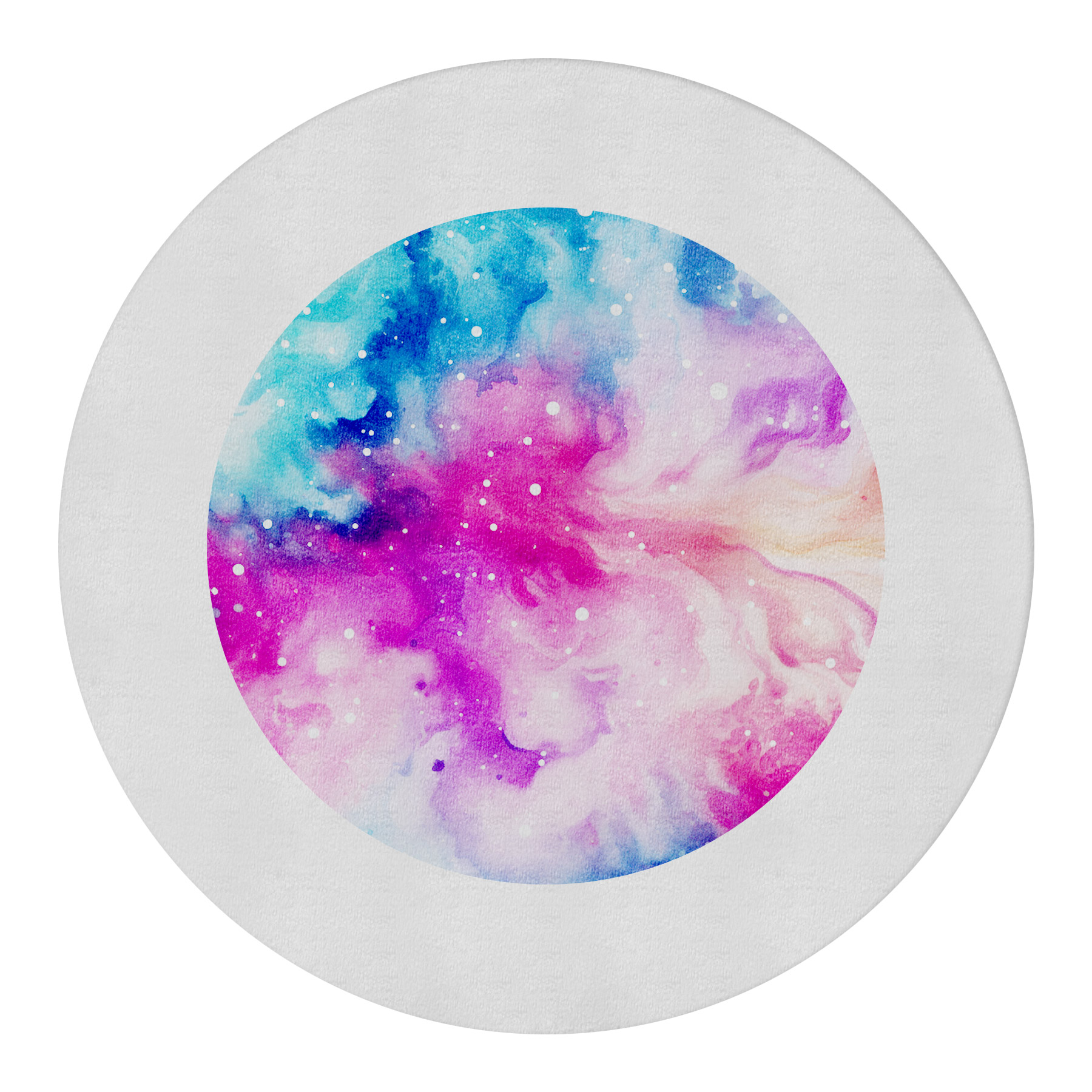 FlyFlyPromos - Paper Coaster Image 4 - Promotional Product