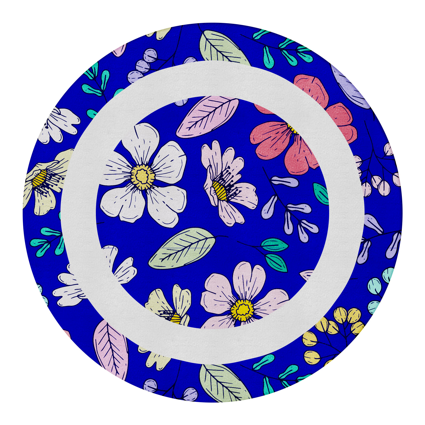 FlyFlyPromos - Paper Coaster Image 2 - Promotional Product