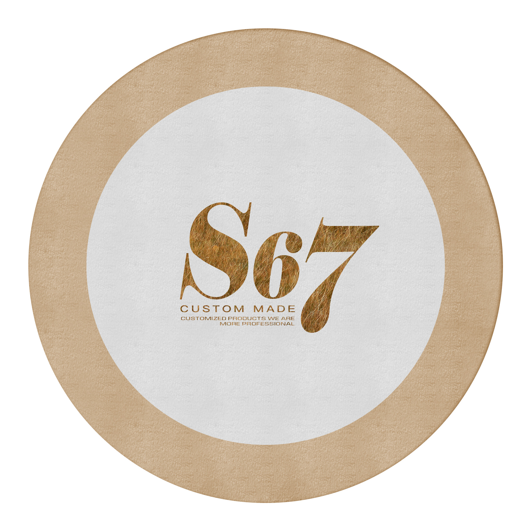 FlyFlyPromos - Paper Coaster Image 17 - Promotional Product