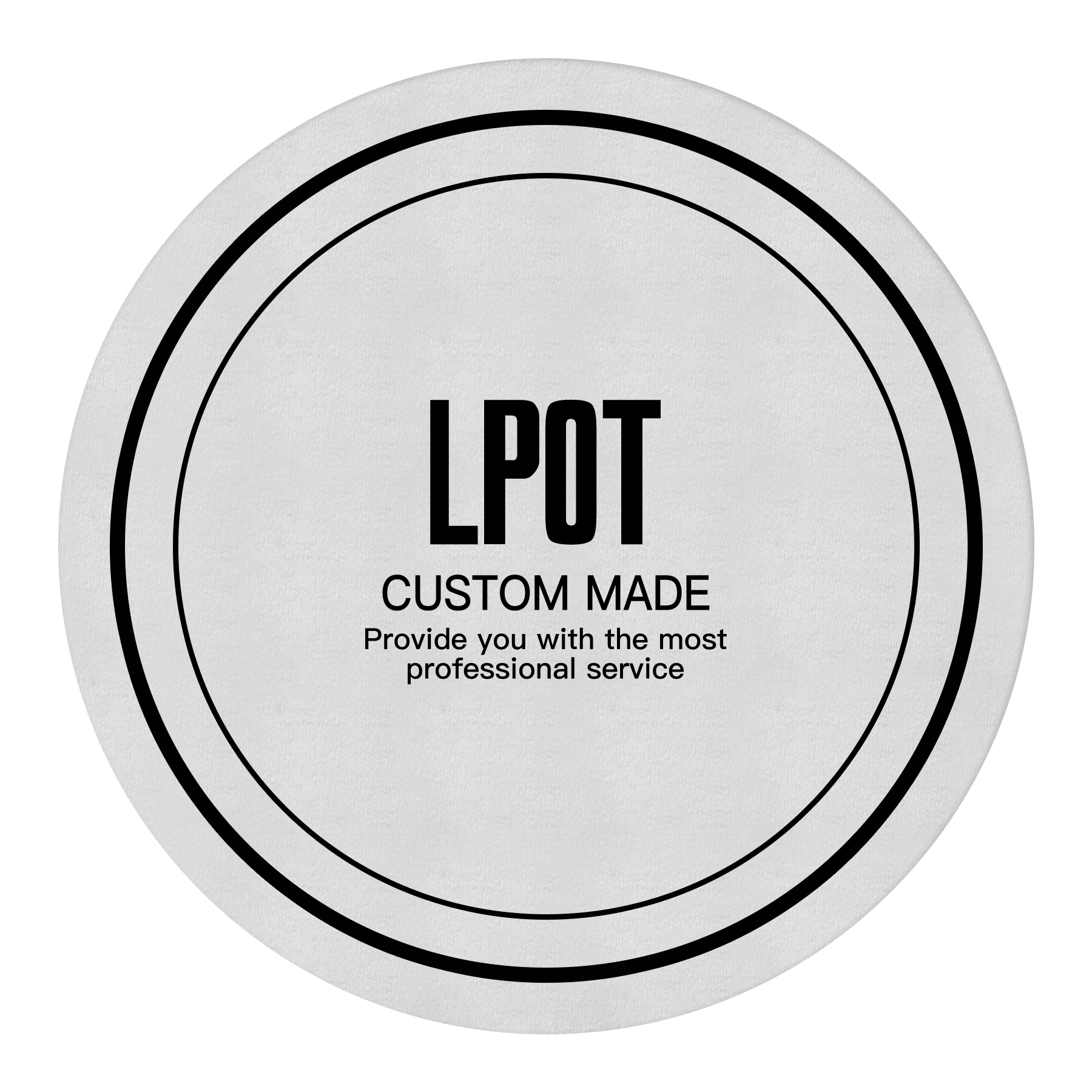 FlyFlyPromos - Paper Coaster Image 15 - Promotional Product
