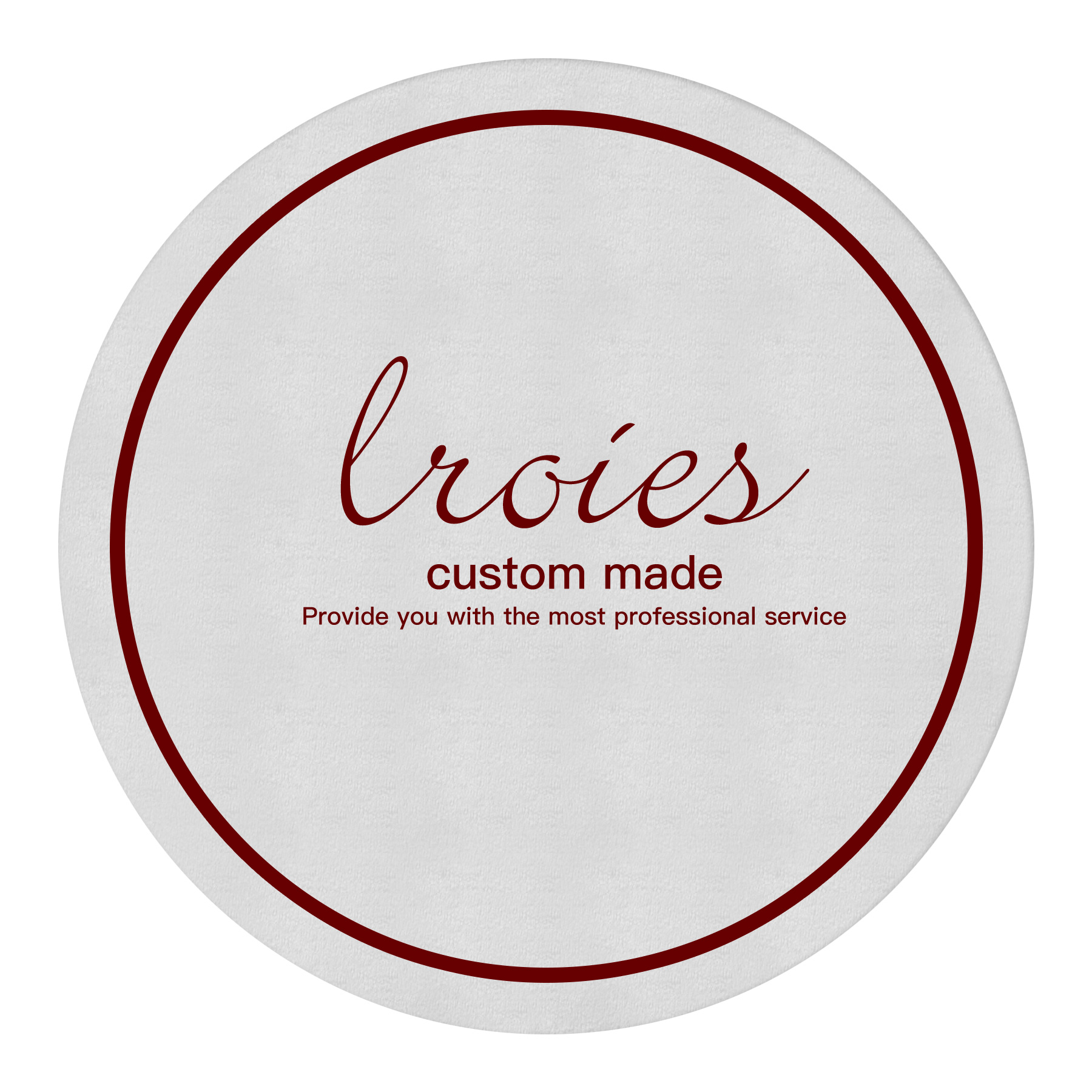 FlyFlyPromos - Paper Coaster Image 14 - Promotional Product