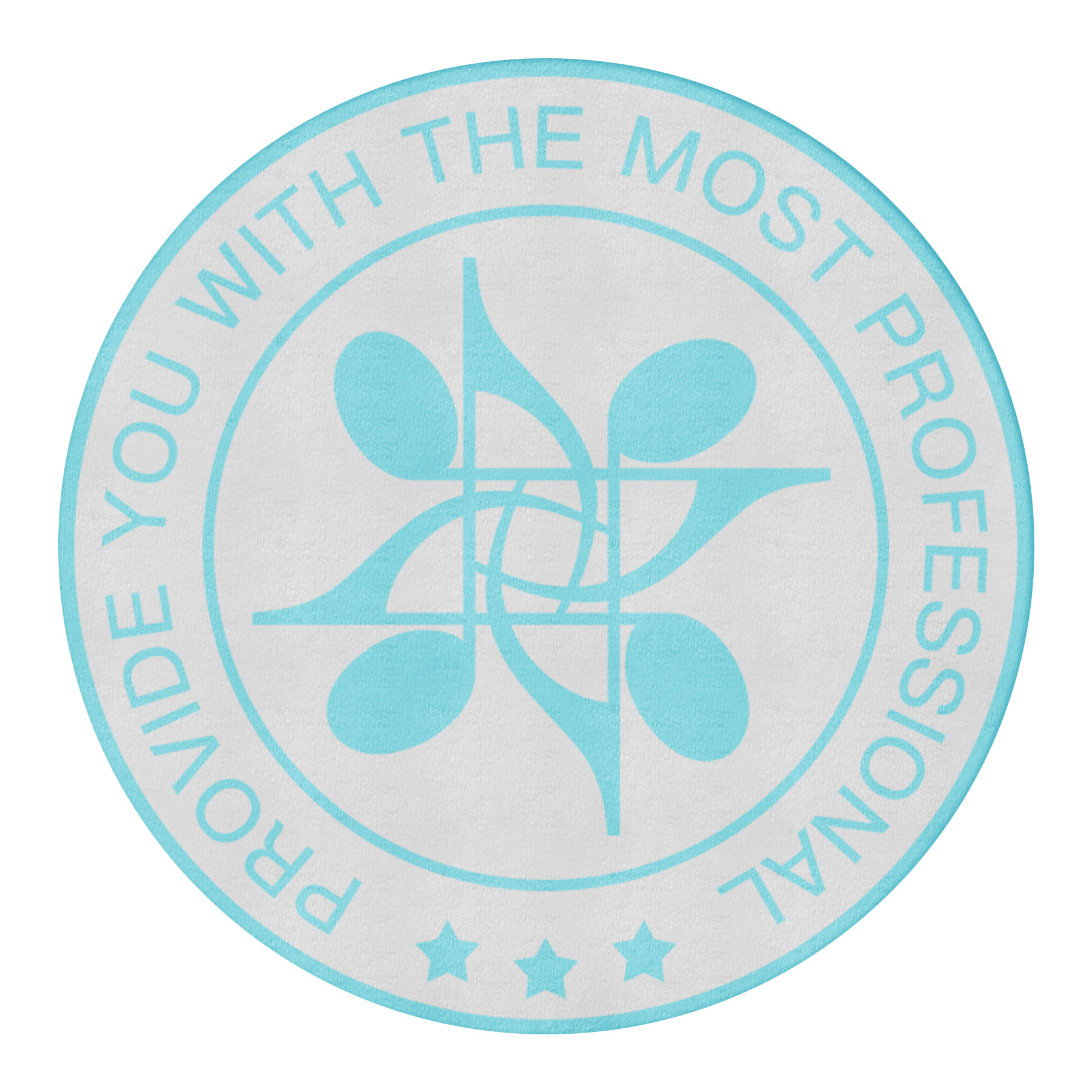 FlyFlyPromos - Paper Coaster Image 12 - Promotional Product