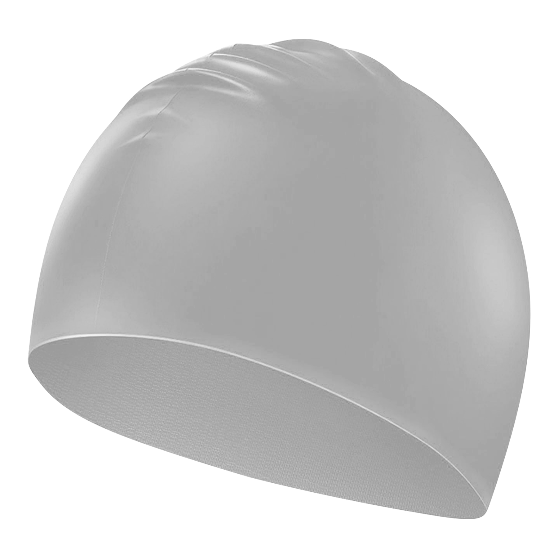 FlyFlyPromos - Silicone Solid Swim Cap Image 12 - Promotional Product
