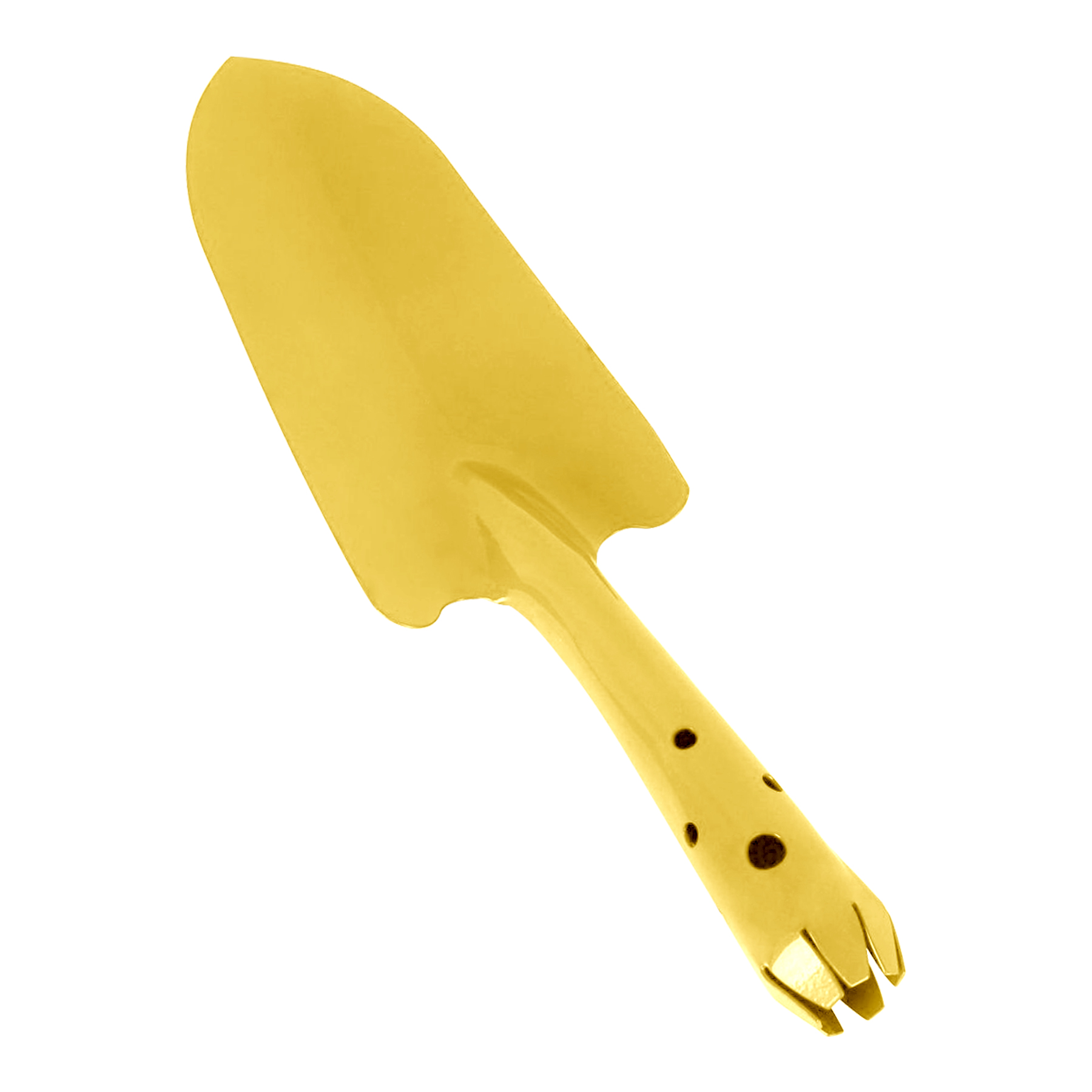 FlyFlyPromos - Stainless Steel Garden Shovel Image 2 - Promotional Product