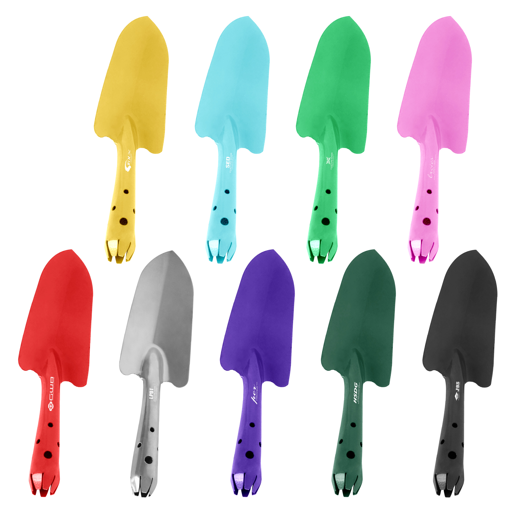 Stainless Steel Garden Shovel