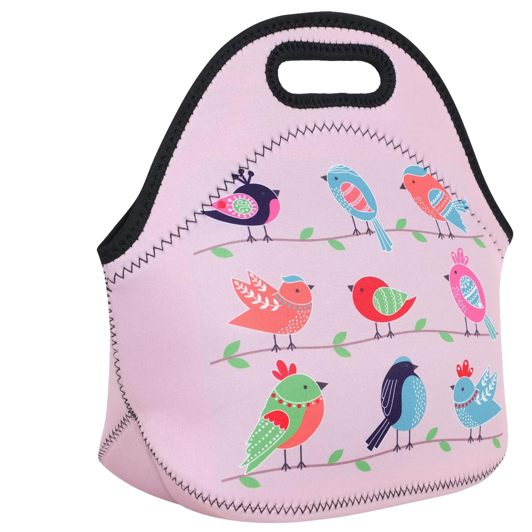 FlyFlyPromos - Neoprene Lunch Bag Image 23 - Promotional Product