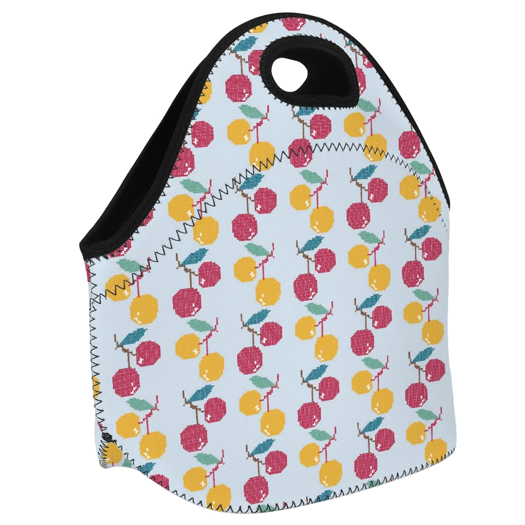 FlyFlyPromos - Neoprene Lunch Bag Image 20 - Promotional Product