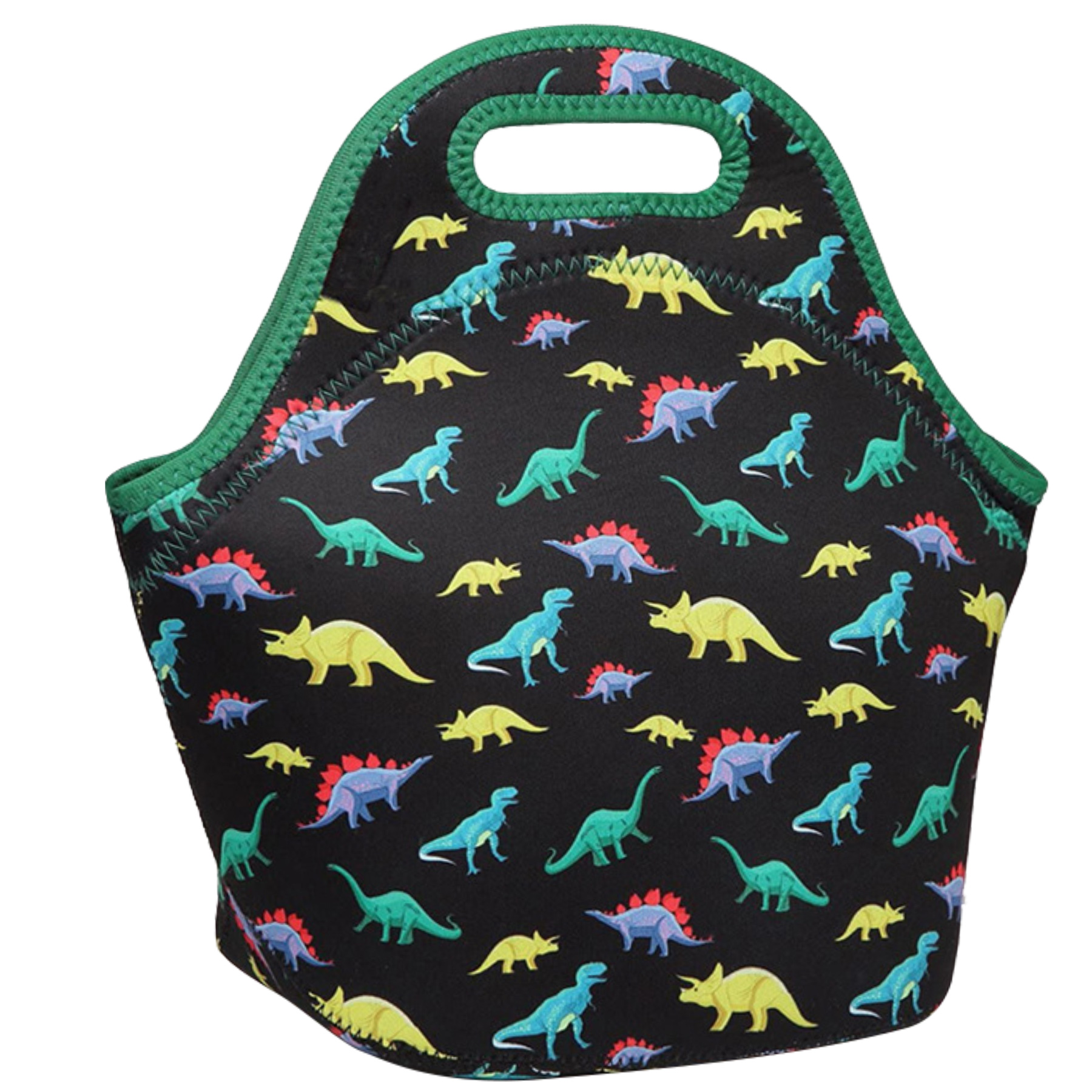 FlyFlyPromos - Neoprene Lunch Bag Image 17 - Promotional Product