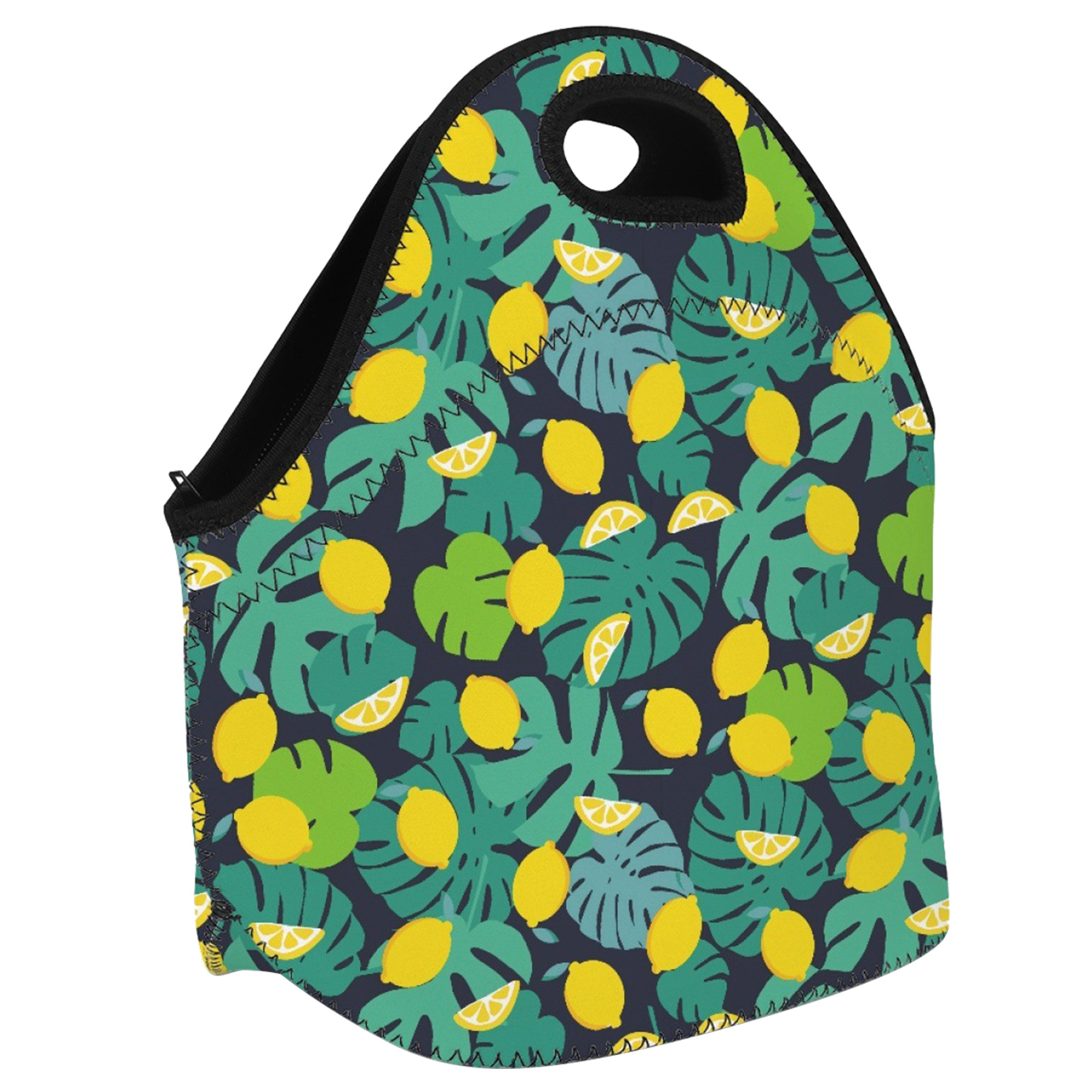 FlyFlyPromos - Neoprene Lunch Bag Image 14 - Promotional Product