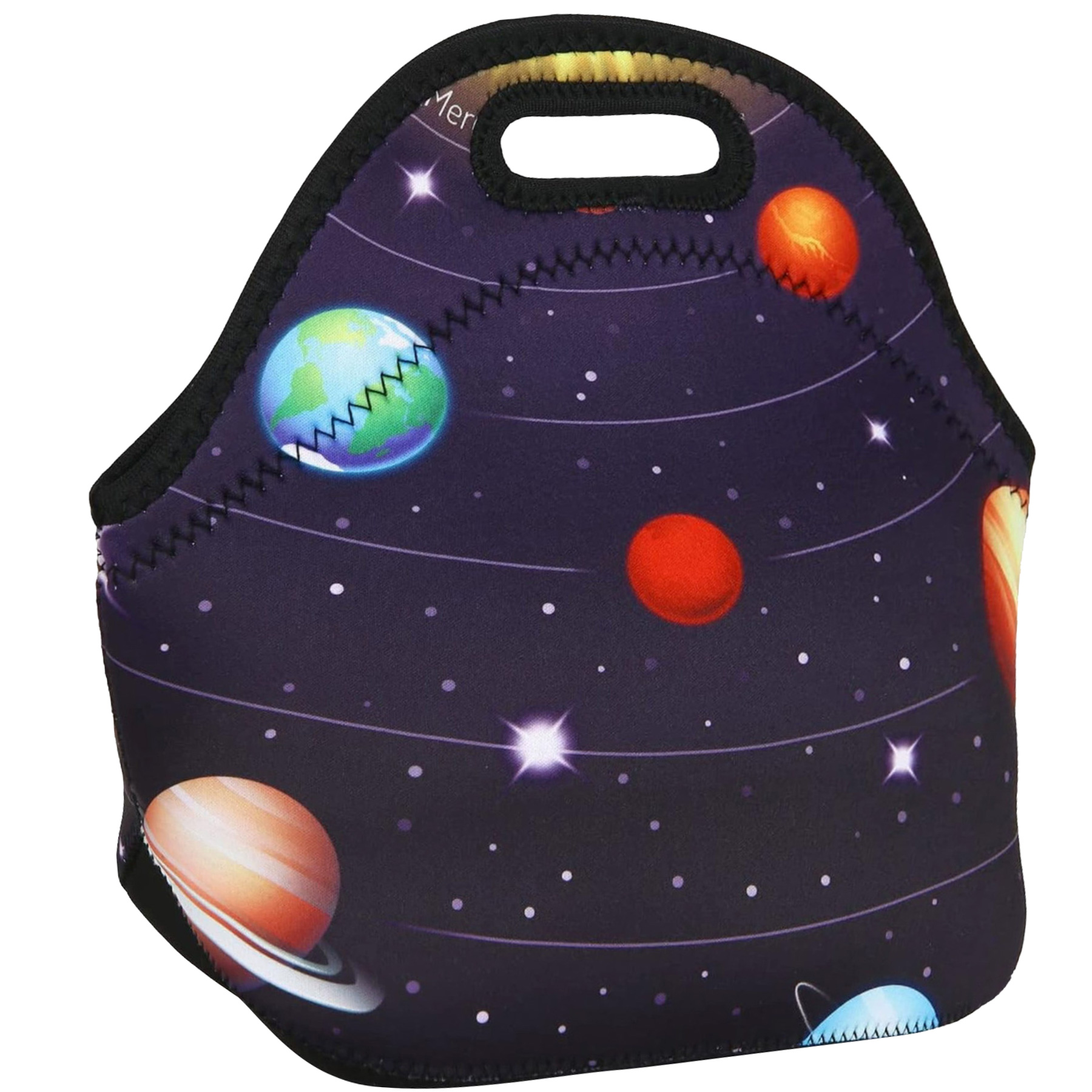 FlyFlyPromos - Neoprene Lunch Bag Image 11 - Promotional Product