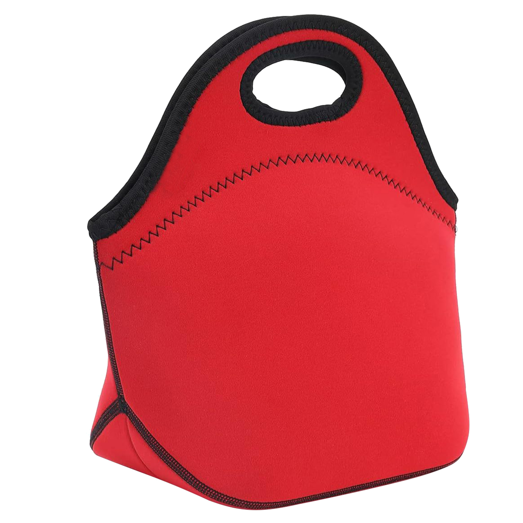 FlyFlyPromos - Neoprene Lunch Bag Image 9 - Promotional Product