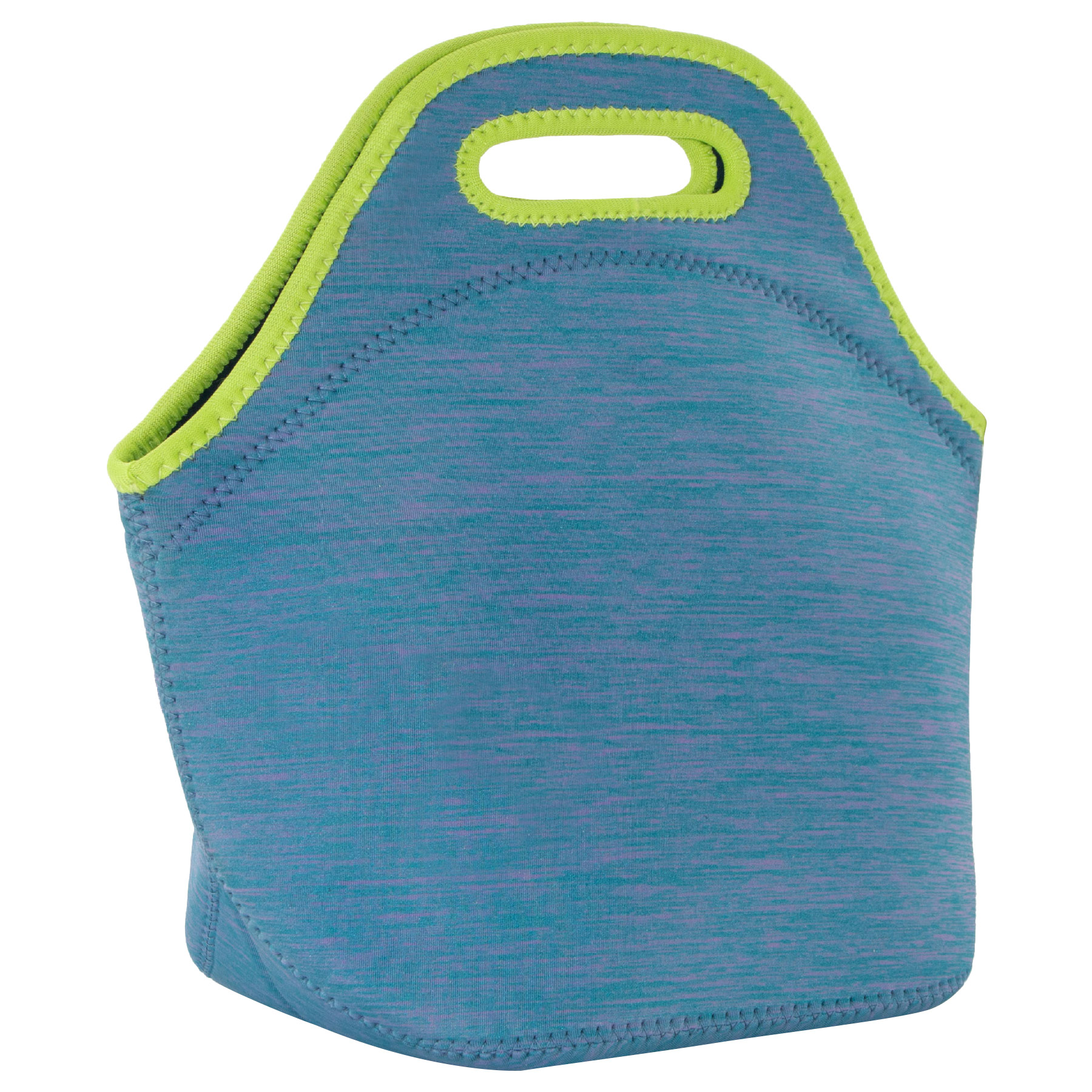FlyFlyPromos - Neoprene Lunch Bag Image 8 - Promotional Product