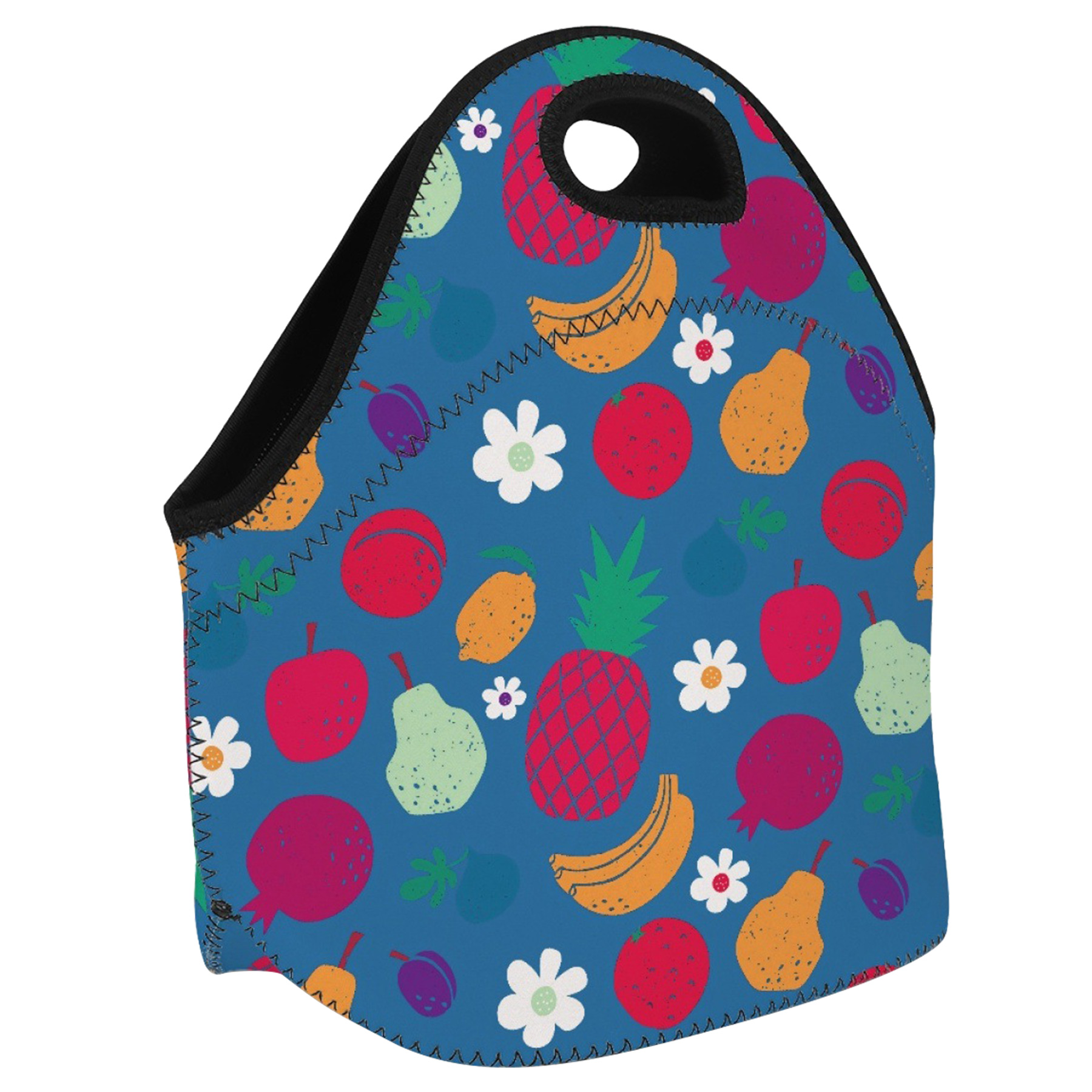 FlyFlyPromos - Neoprene Lunch Bag Image 16 - Promotional Product