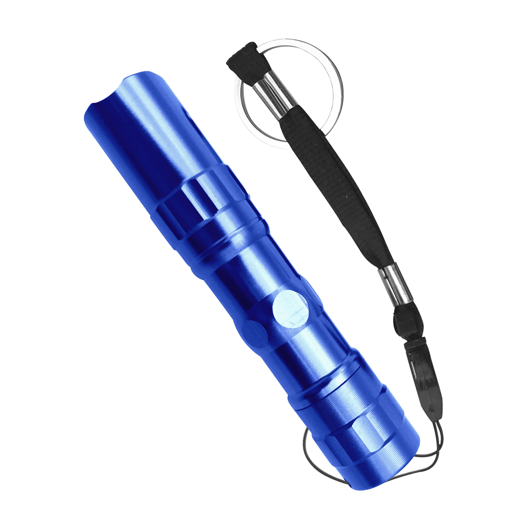 FlyFlyPromos - Mini Portable LED Flashlight Image 6 - Promotional Product