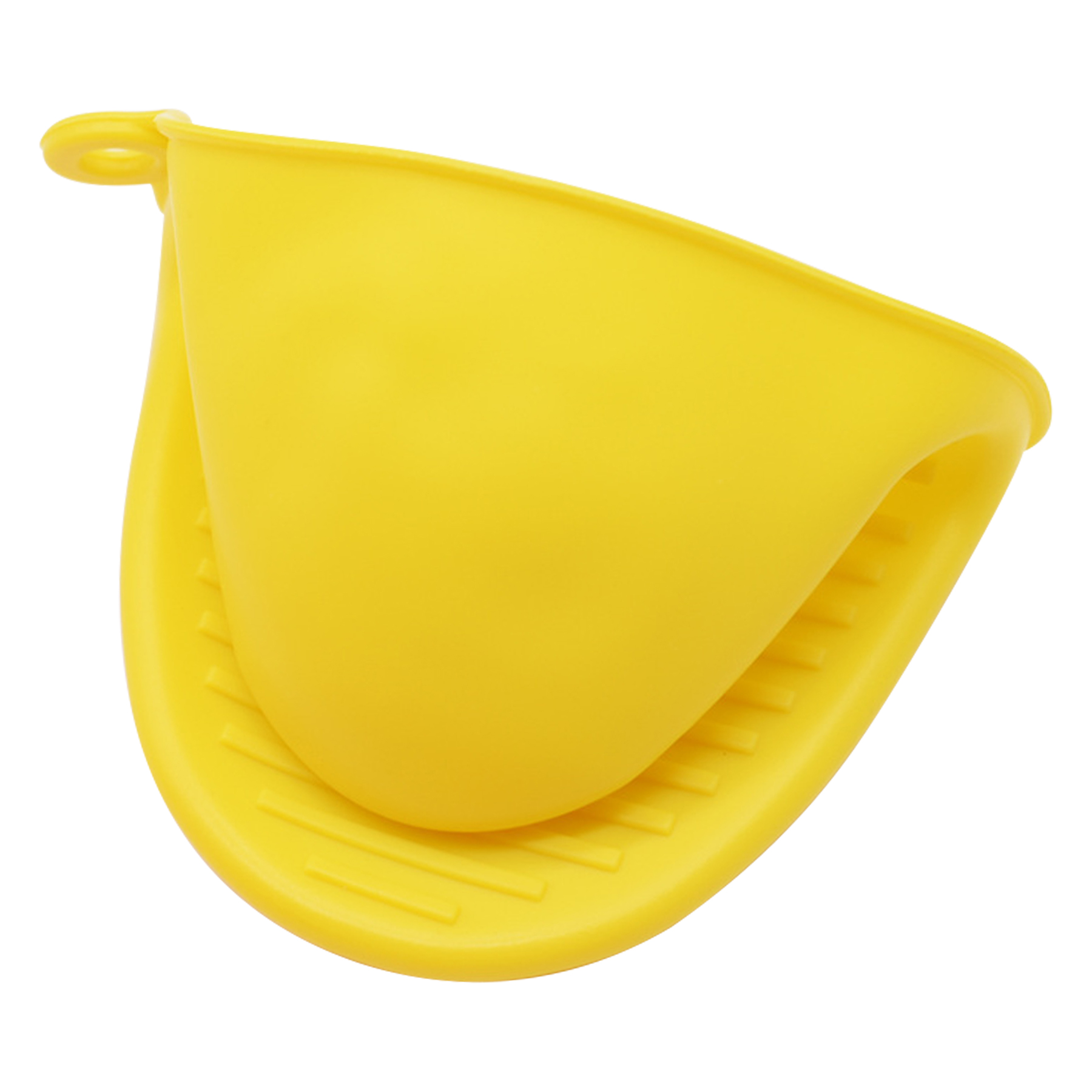 FlyFlyPromos - Silicone Oven Hand Clips Image 2 - Promotional Product