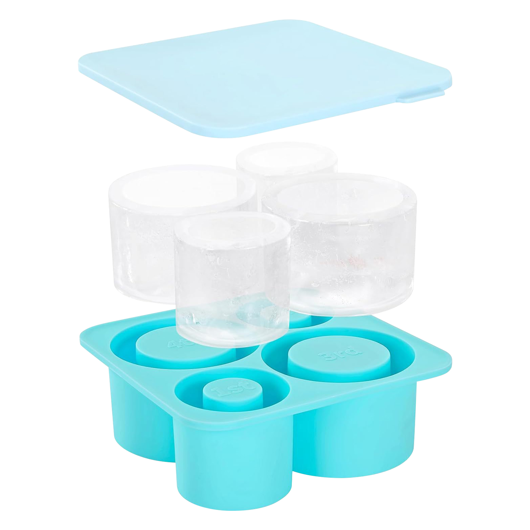 FlyFlyPromos - Stanley Special Silicone Ice Bars Image 7 - Promotional Product