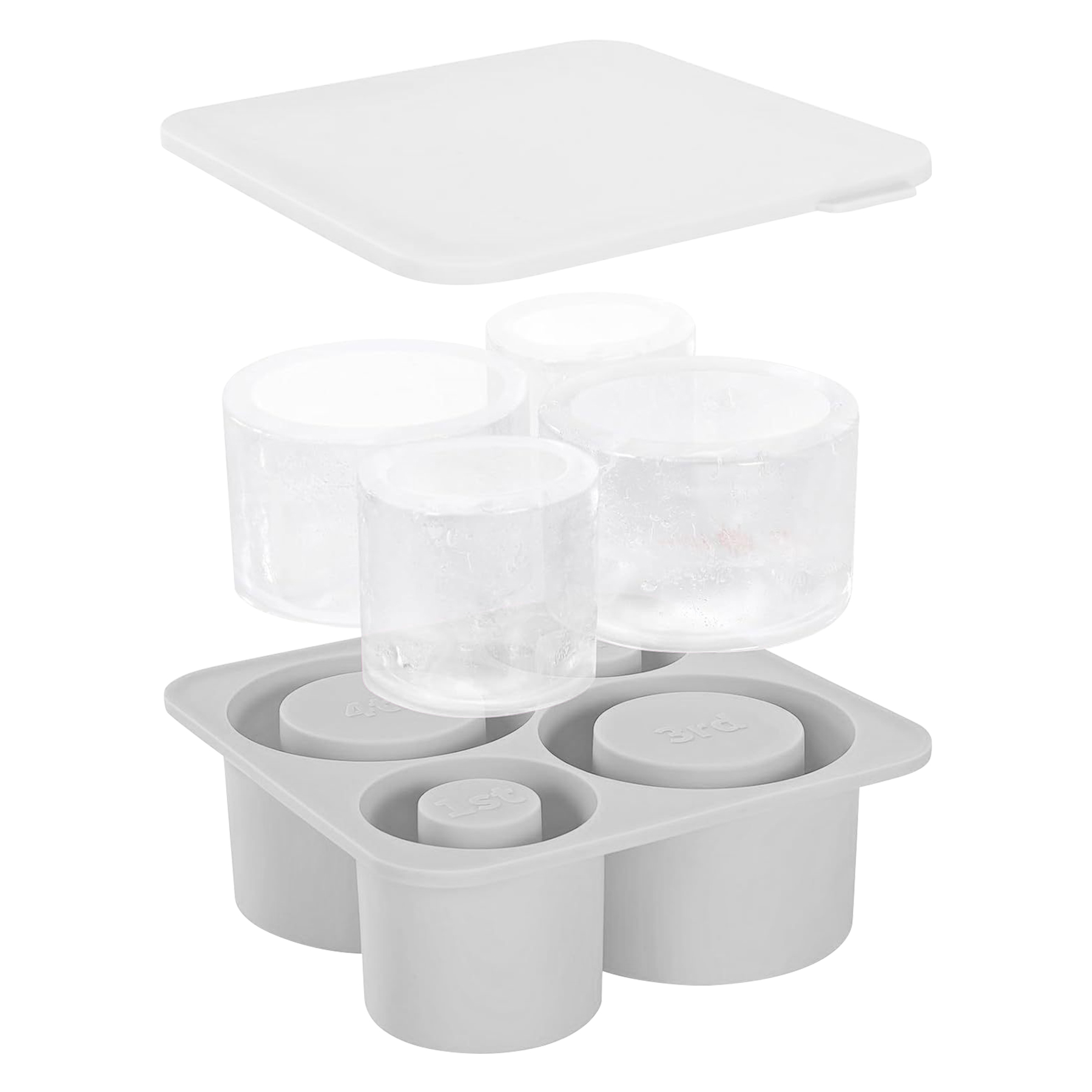 FlyFlyPromos - Stanley Special Silicone Ice Bars Image 6 - Promotional Product