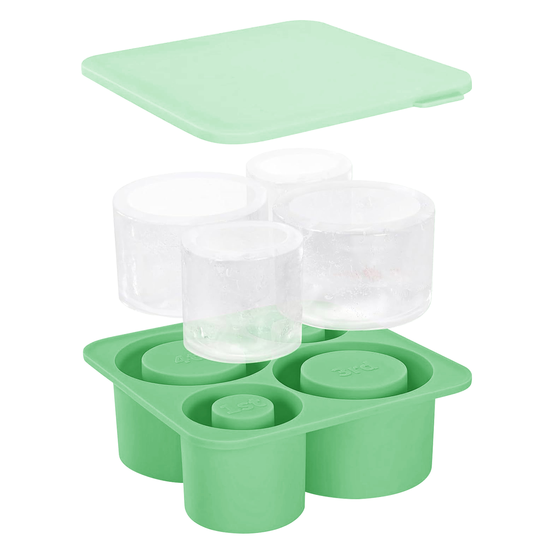 FlyFlyPromos - Stanley Special Silicone Ice Bars Image 5 - Promotional Product