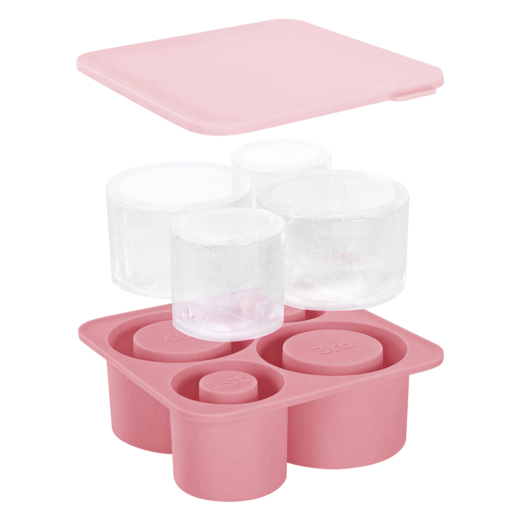 FlyFlyPromos - Stanley Special Silicone Ice Bars Image 4 - Promotional Product