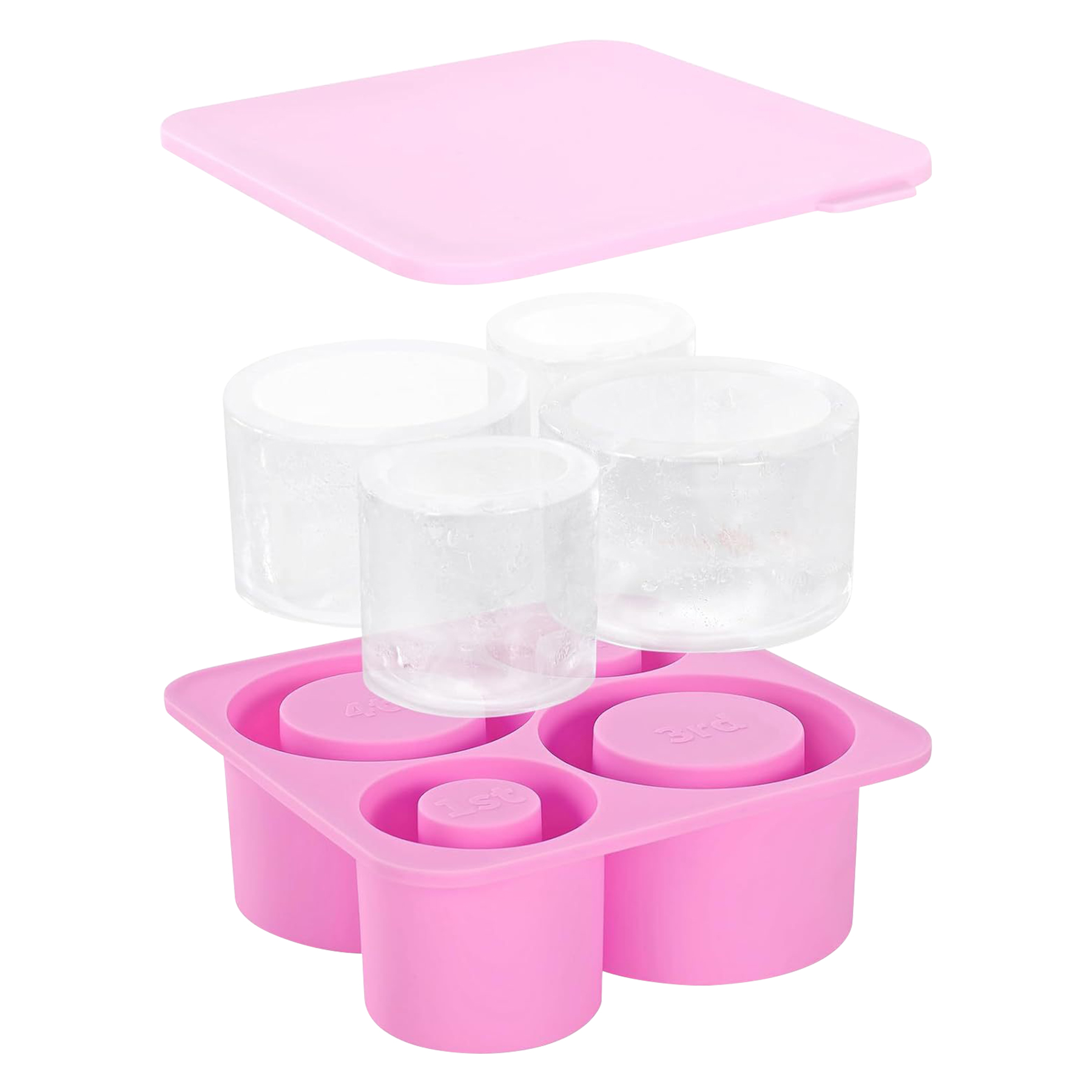 FlyFlyPromos - Stanley Special Silicone Ice Bars Image 3 - Promotional Product