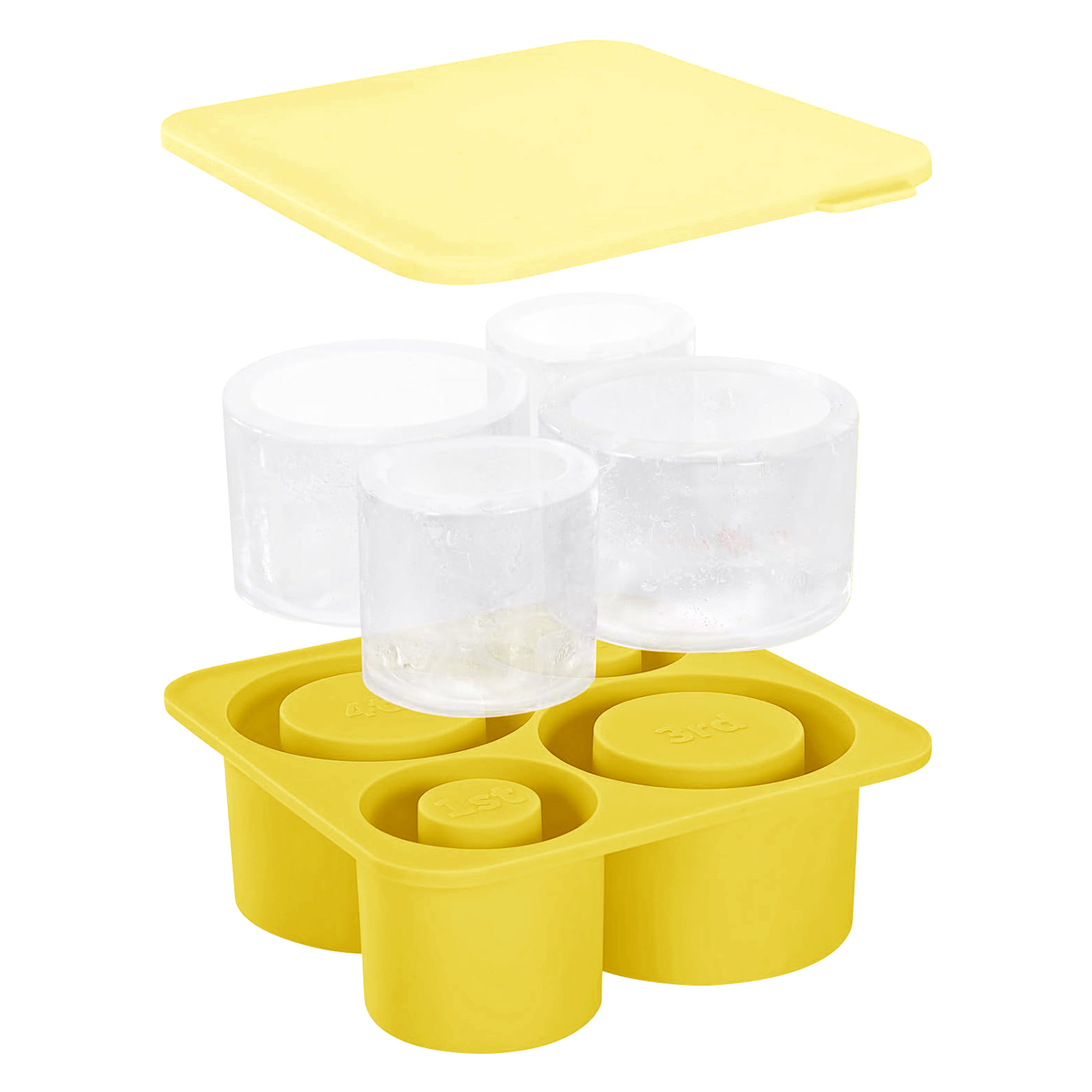 FlyFlyPromos - Stanley Special Silicone Ice Bars Image 2 - Promotional Product