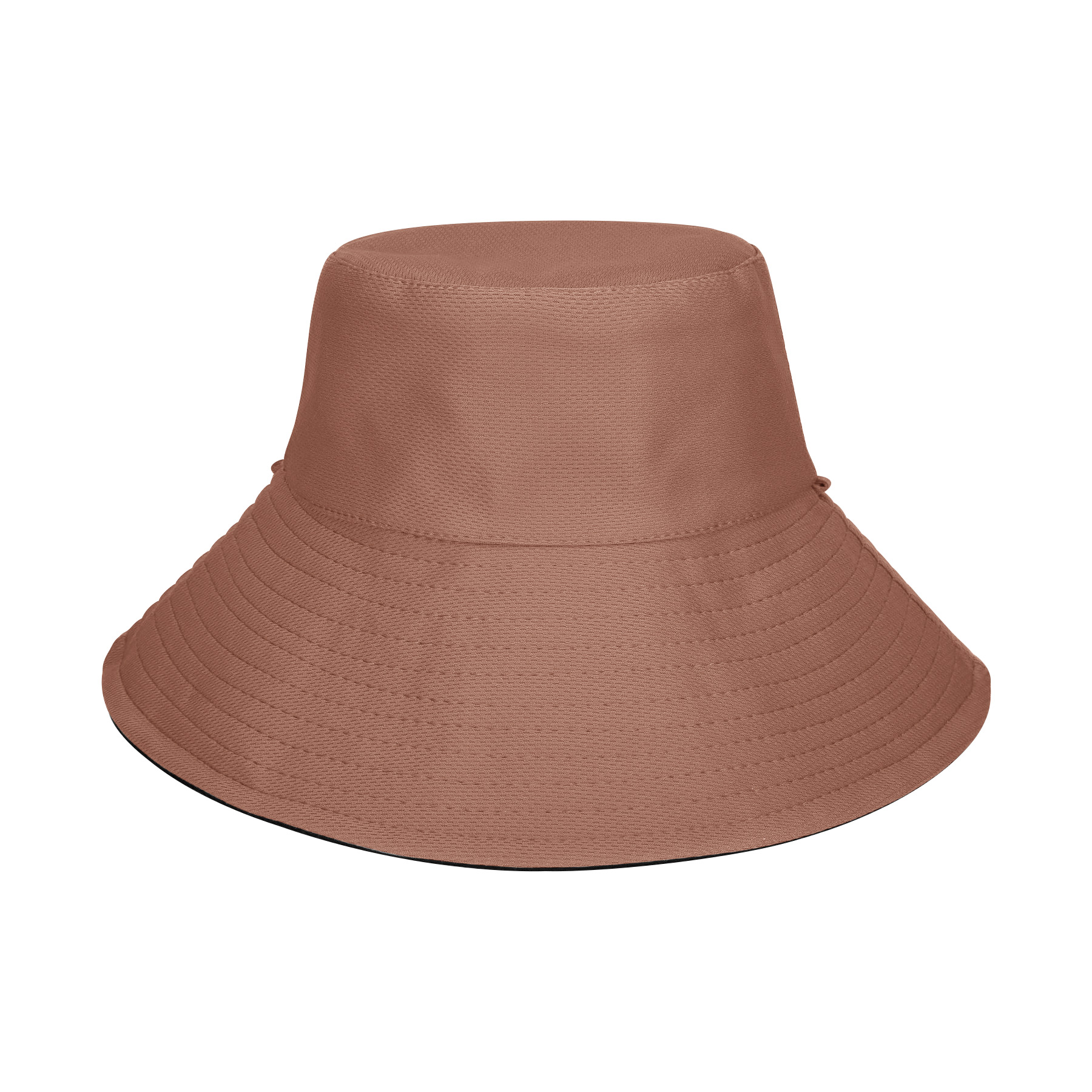 FlyFlyPromos - Adumbral Drawsting Bucket Hat Image 8 - Promotional Product
