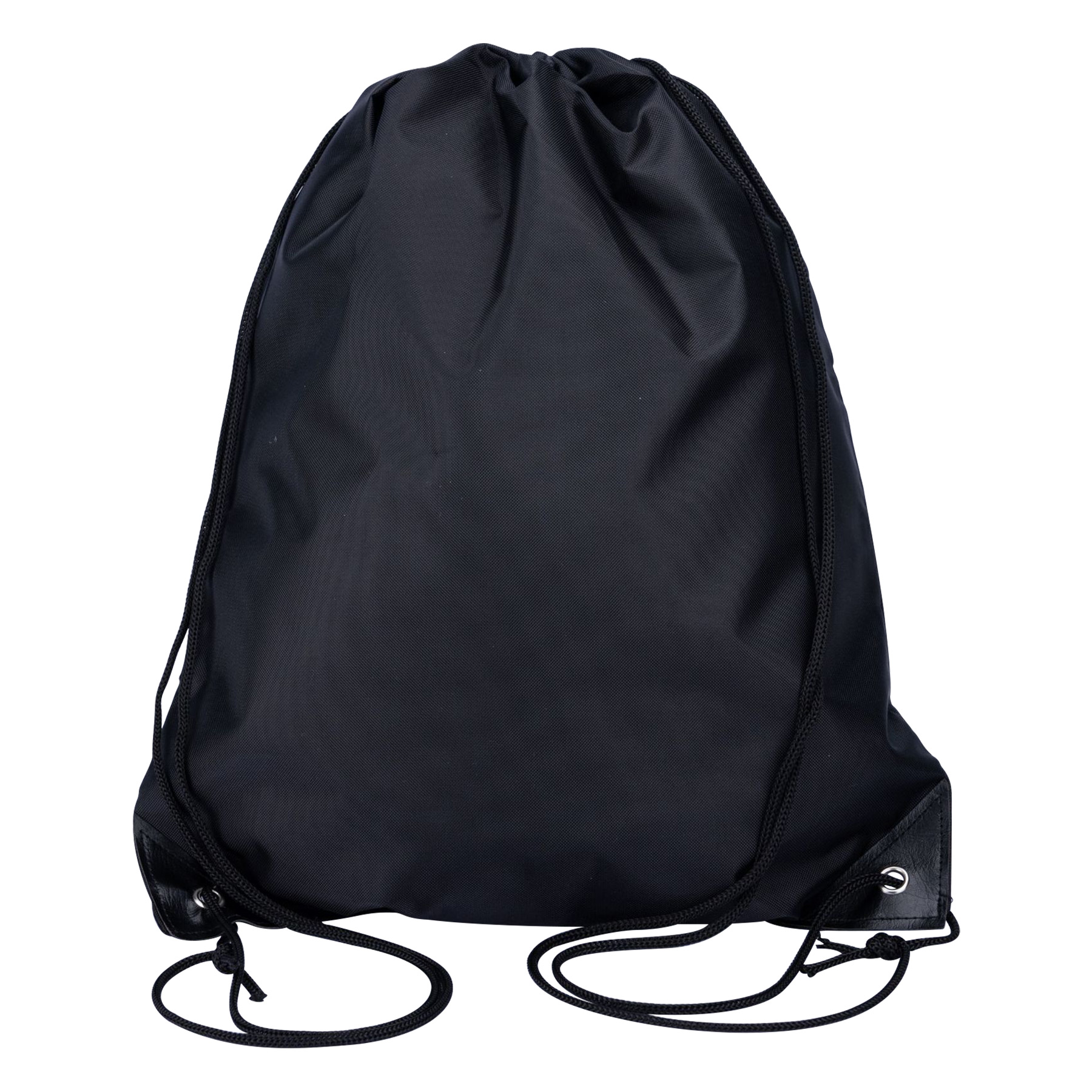 FlyFlyPromos - Oxford Drawstring Backpack Image 20 - Promotional Product