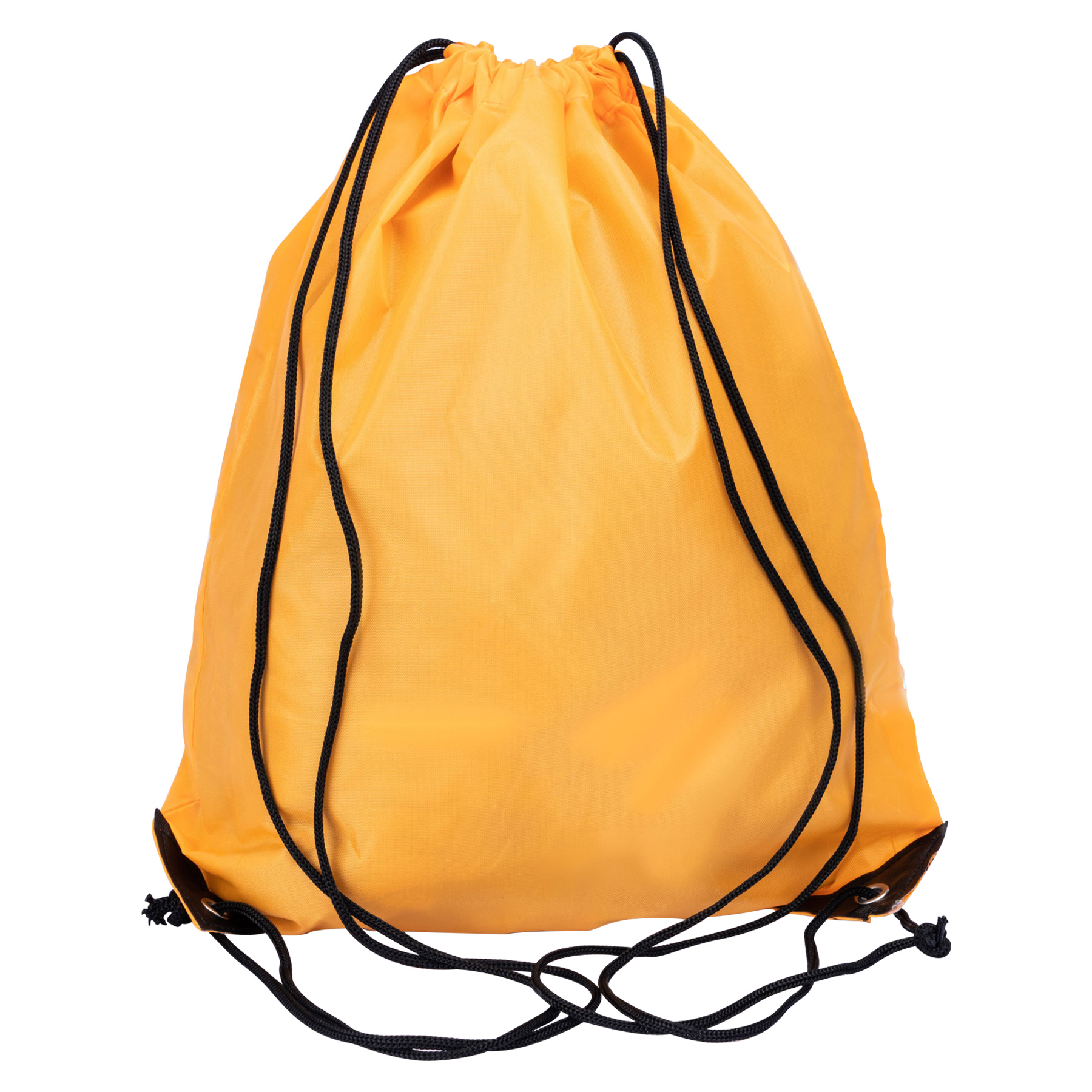 FlyFlyPromos - Oxford Drawstring Backpack Image 17 - Promotional Product