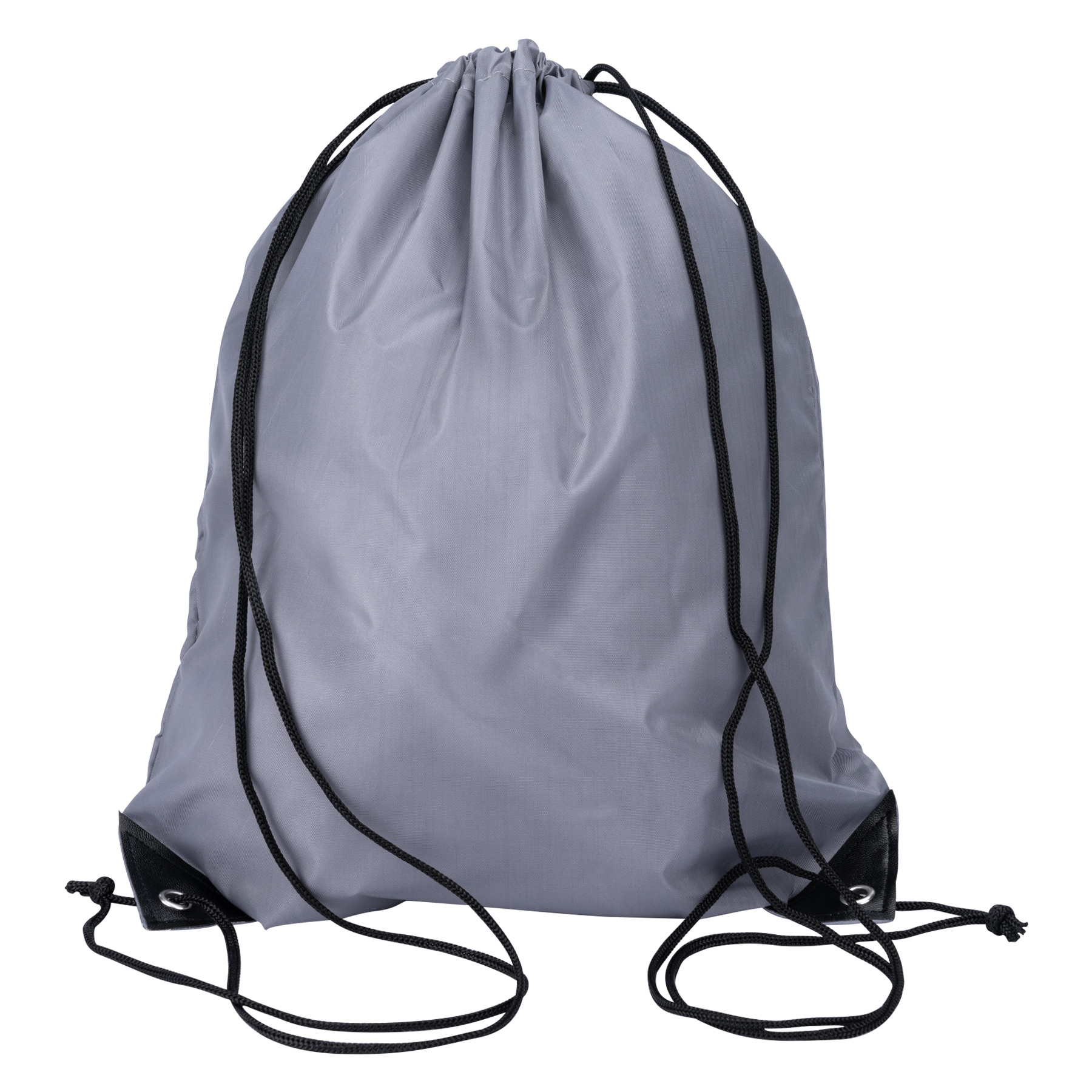 FlyFlyPromos - Oxford Drawstring Backpack Image 15 - Promotional Product