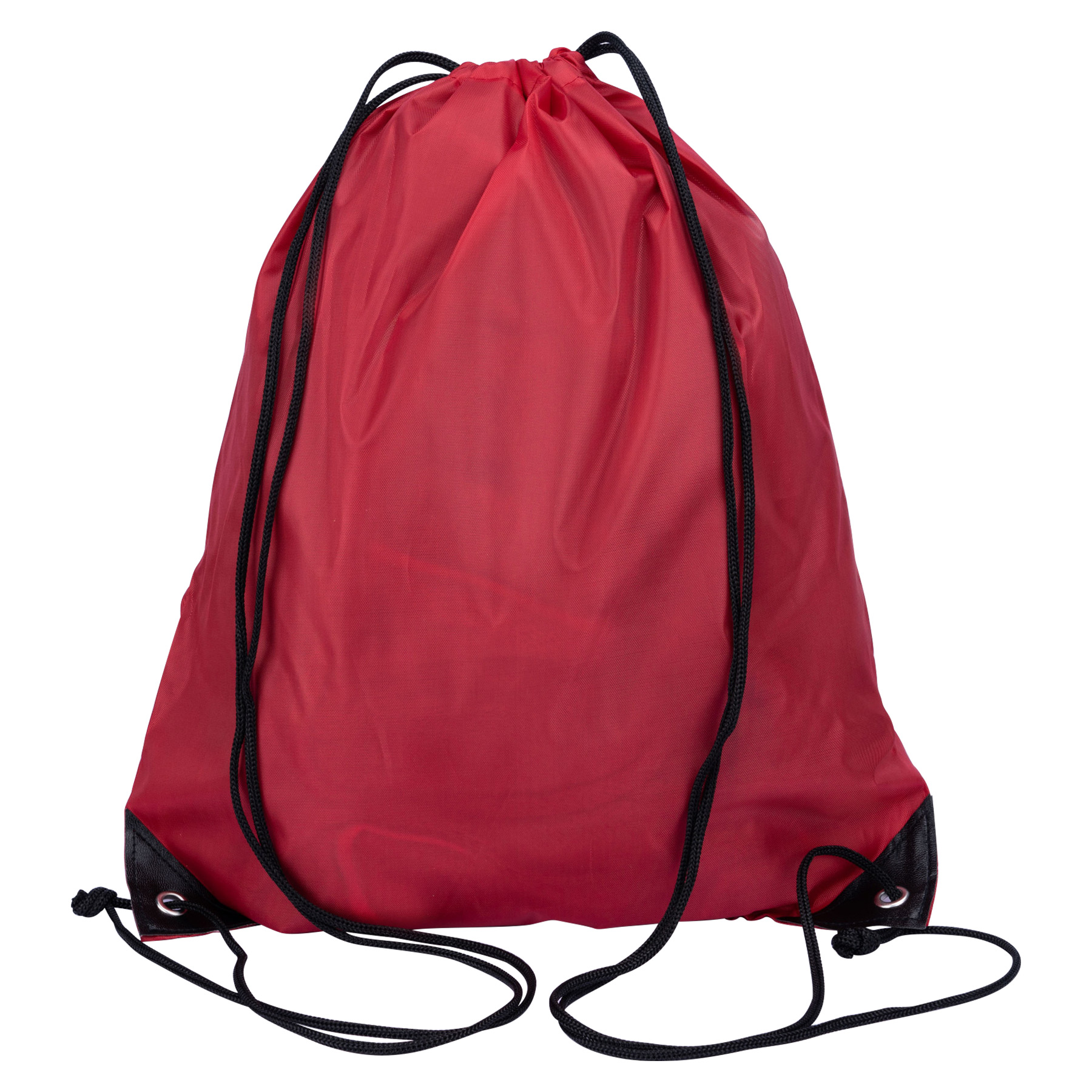 FlyFlyPromos - Oxford Drawstring Backpack Image 13 - Promotional Product