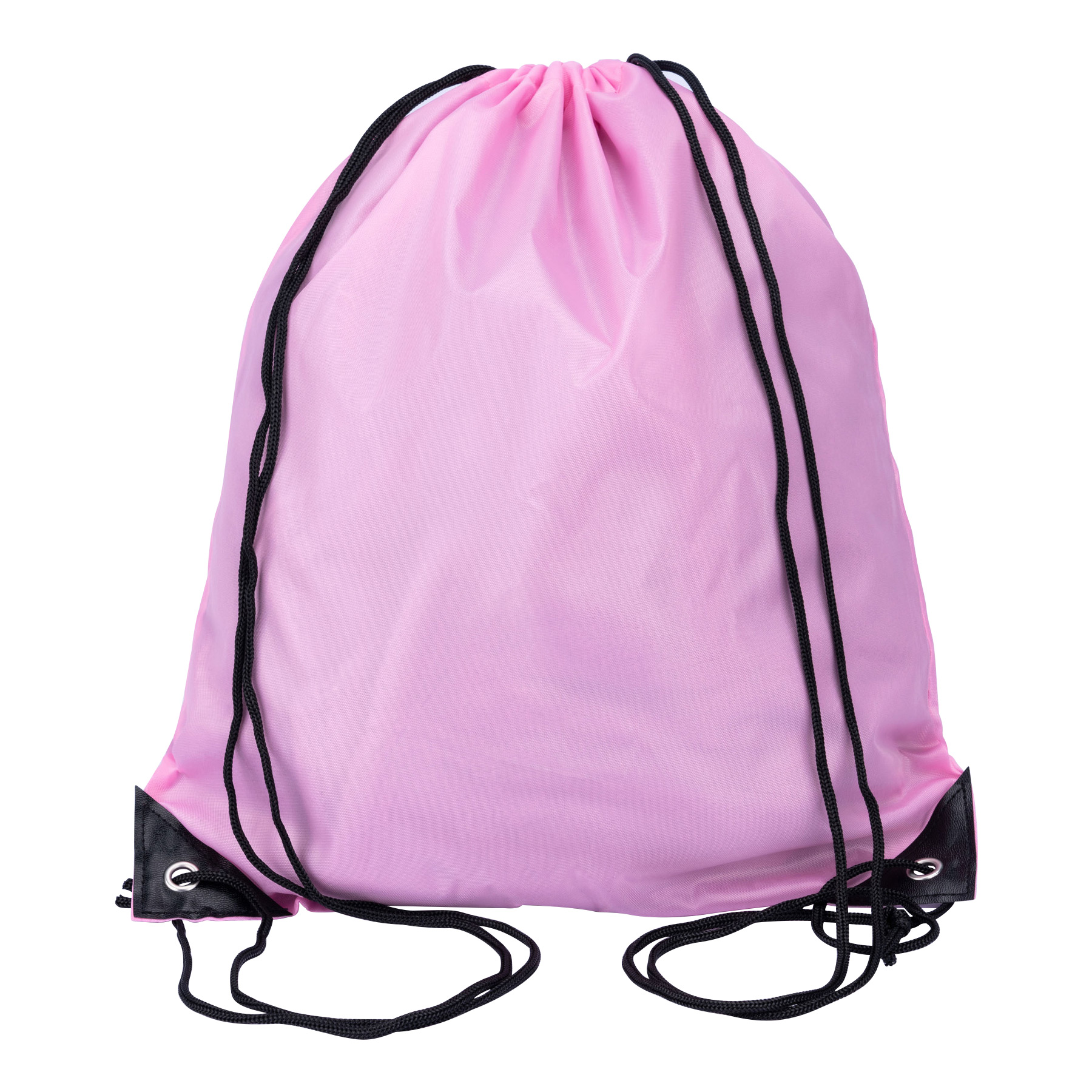 FlyFlyPromos - Oxford Drawstring Backpack Image 11 - Promotional Product