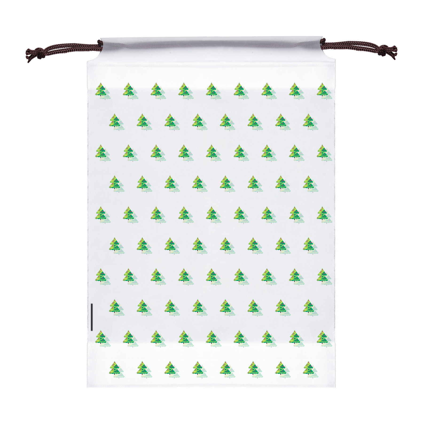 FlyFlyPromos - Clear PE Shoe Bags for Travel Image 10 - Promotional Product