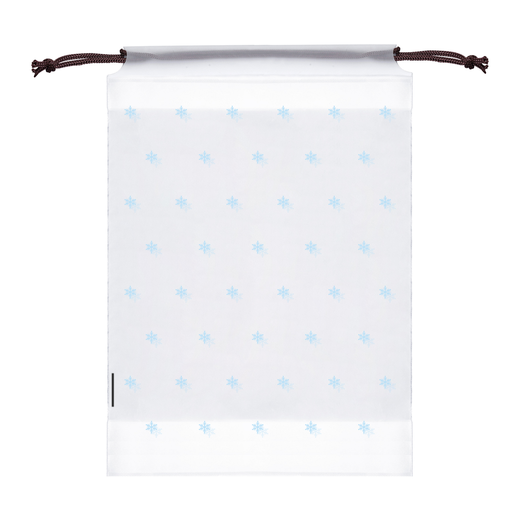 FlyFlyPromos - Clear PE Shoe Bags for Travel Image 9 - Promotional Product