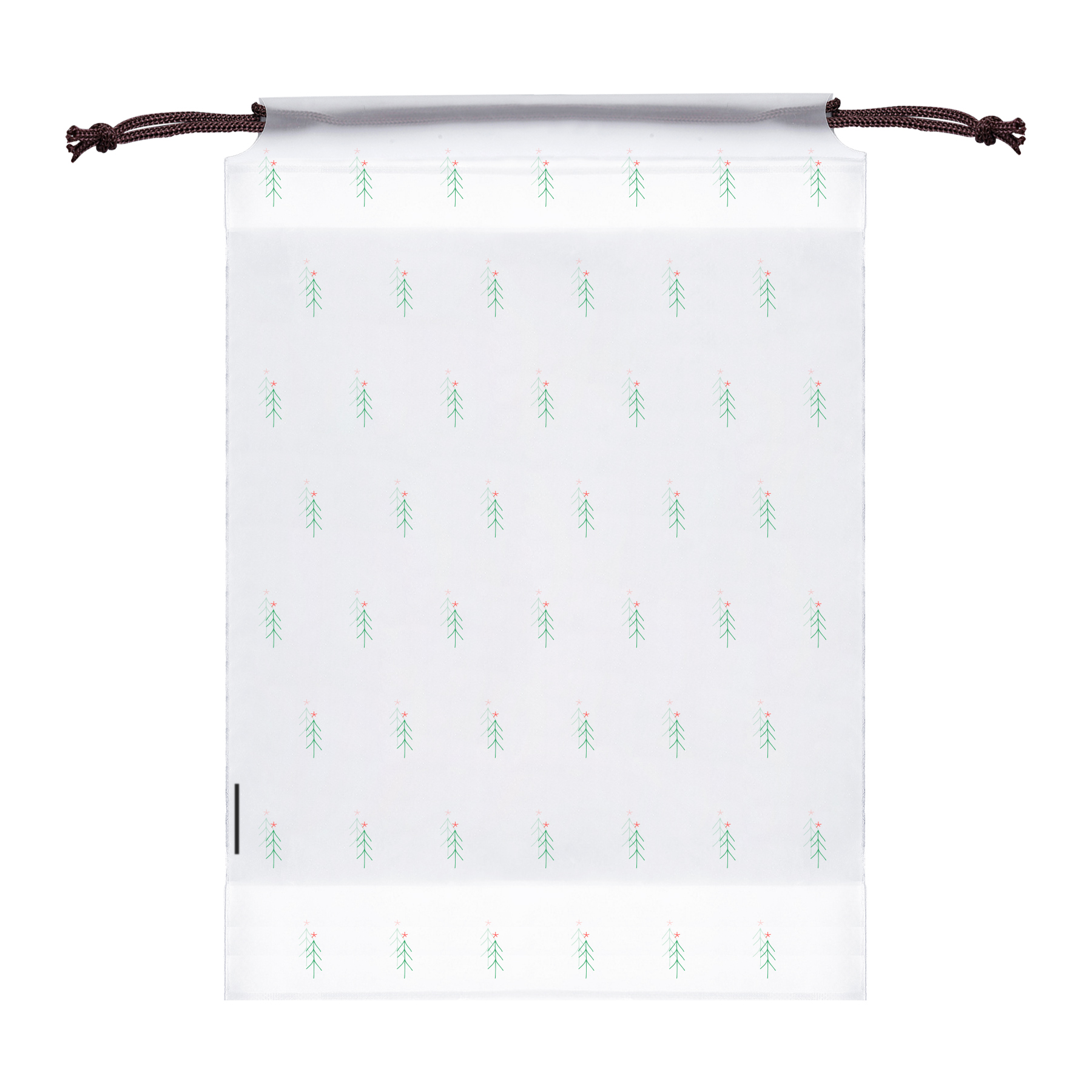 FlyFlyPromos - Clear PE Shoe Bags for Travel Image 8 - Promotional Product