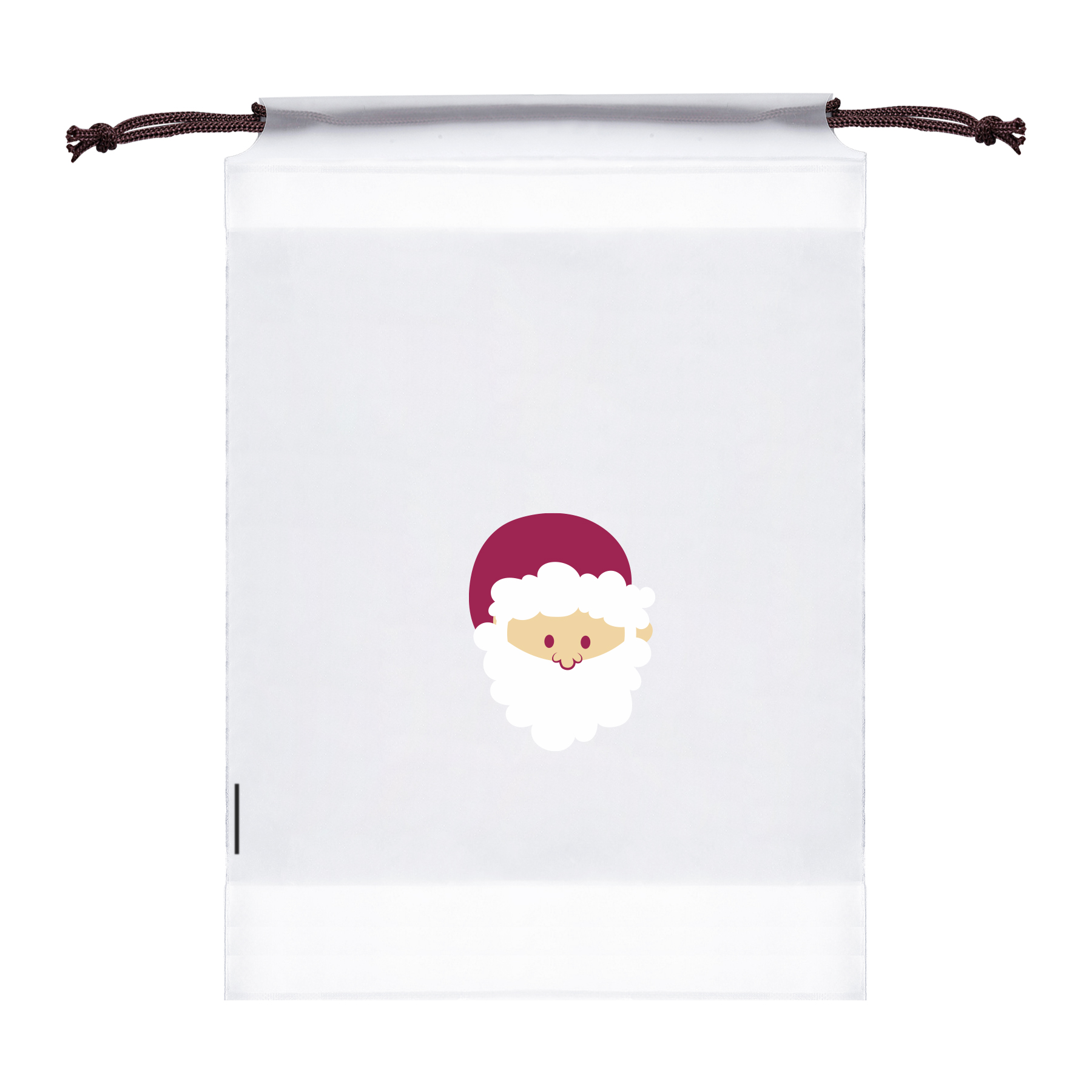 FlyFlyPromos - Clear PE Shoe Bags for Travel Image 5 - Promotional Product