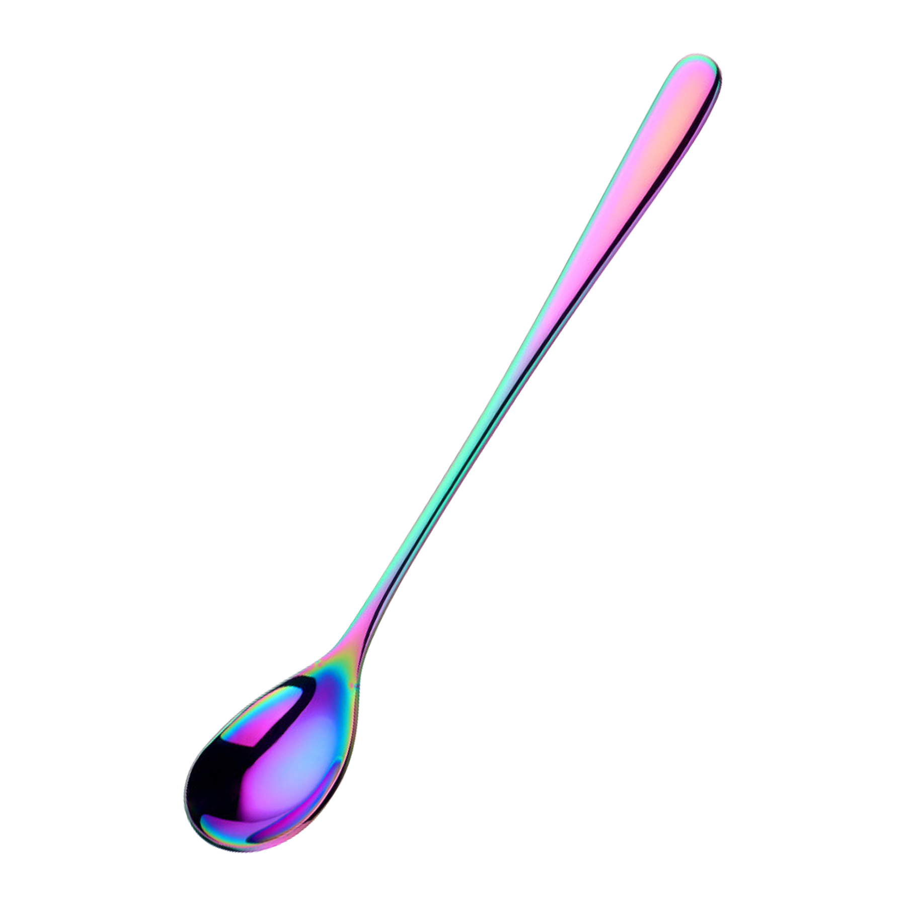 FlyFlyPromos - Stainless Steel Spoons Image 8 - Promotional Product