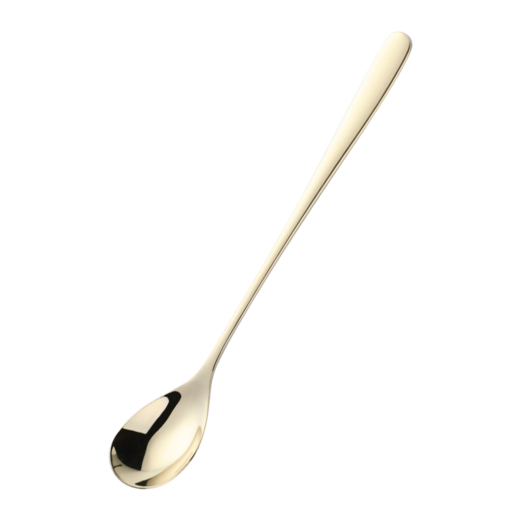 FlyFlyPromos - Stainless Steel Spoons Image 6 - Promotional Product